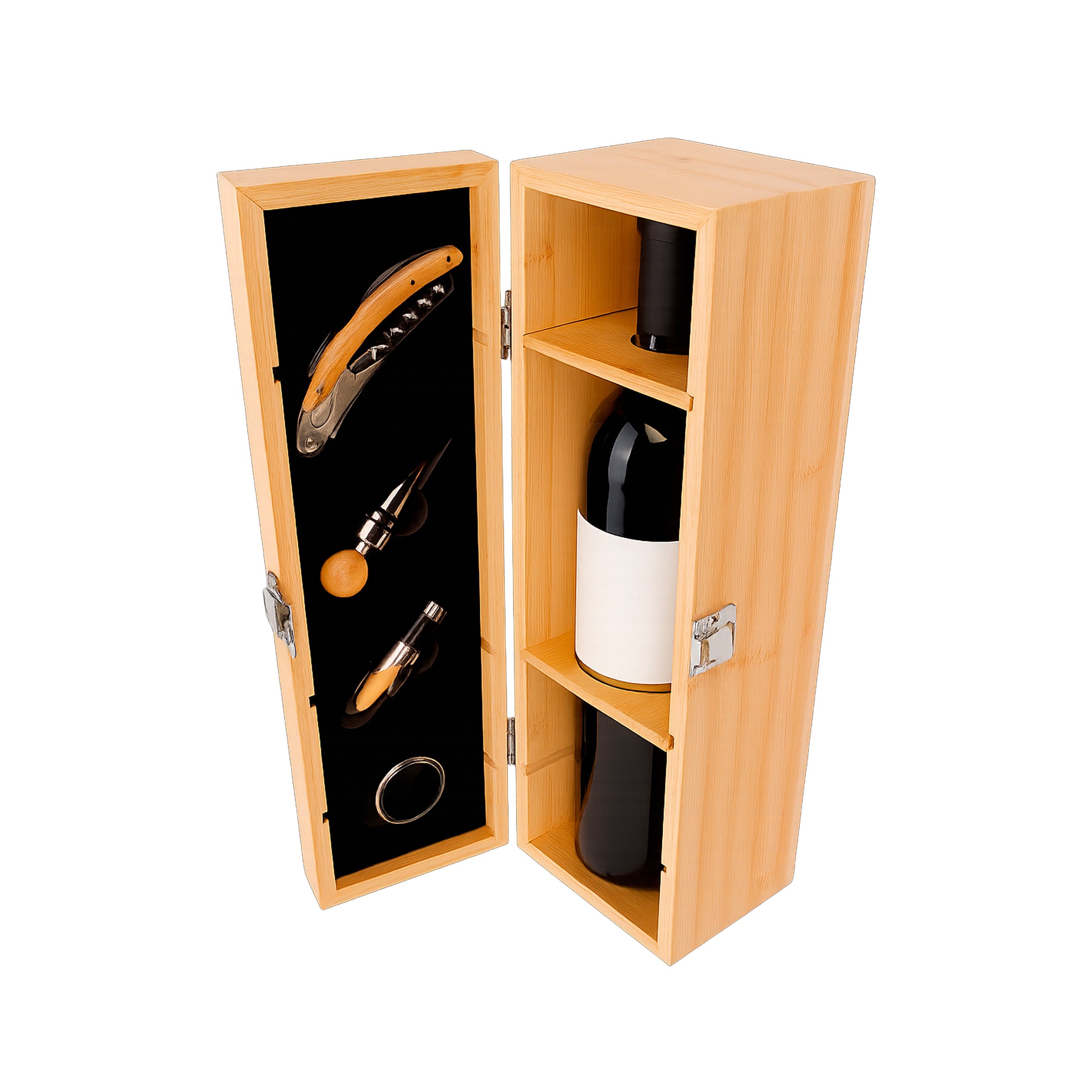 SET BAMBU TACEDRA