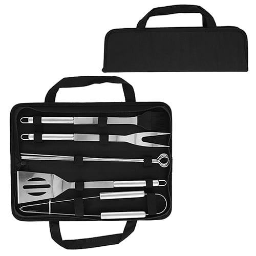 SET ACERO INOX TACINTA