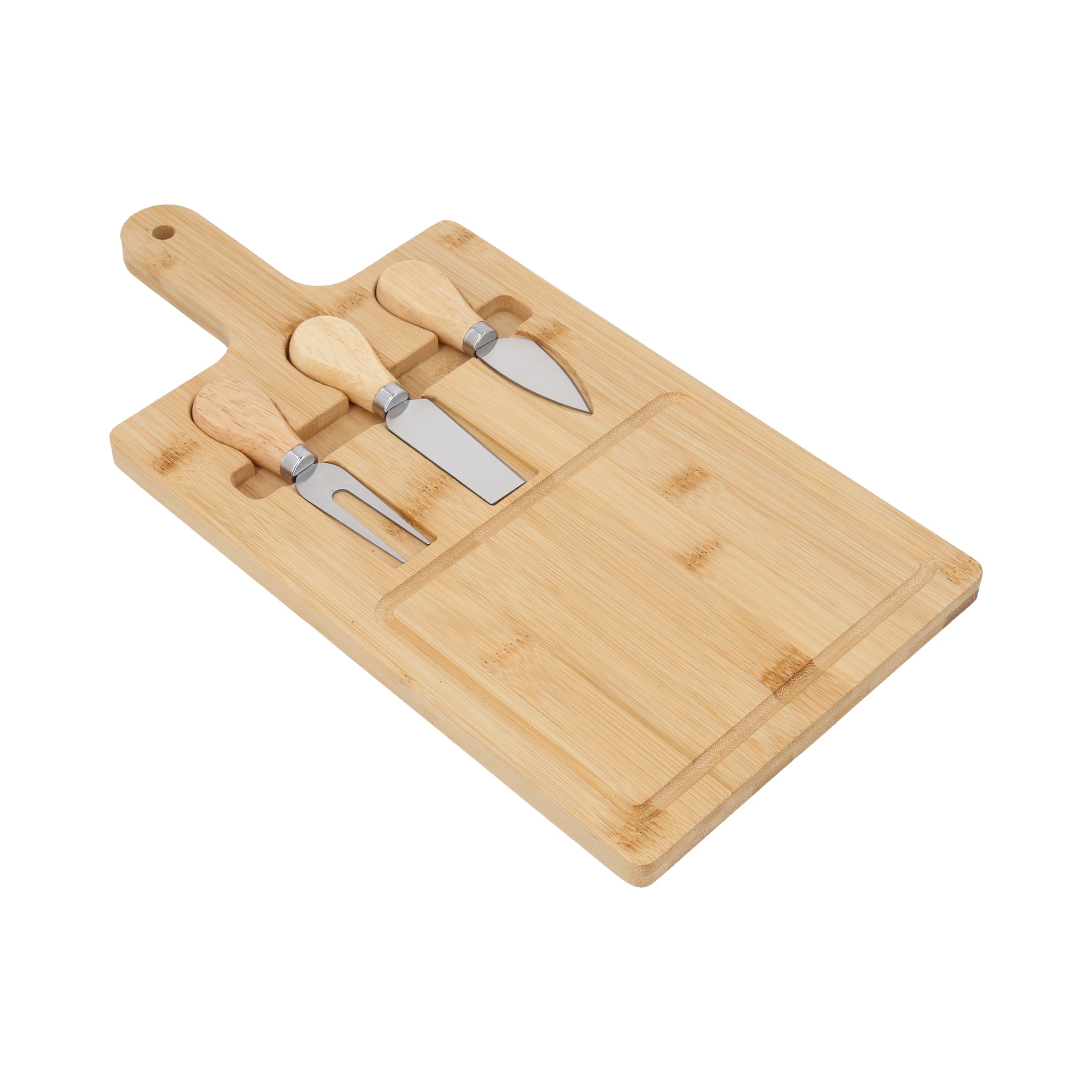 SET BAMBU TACMEYA
