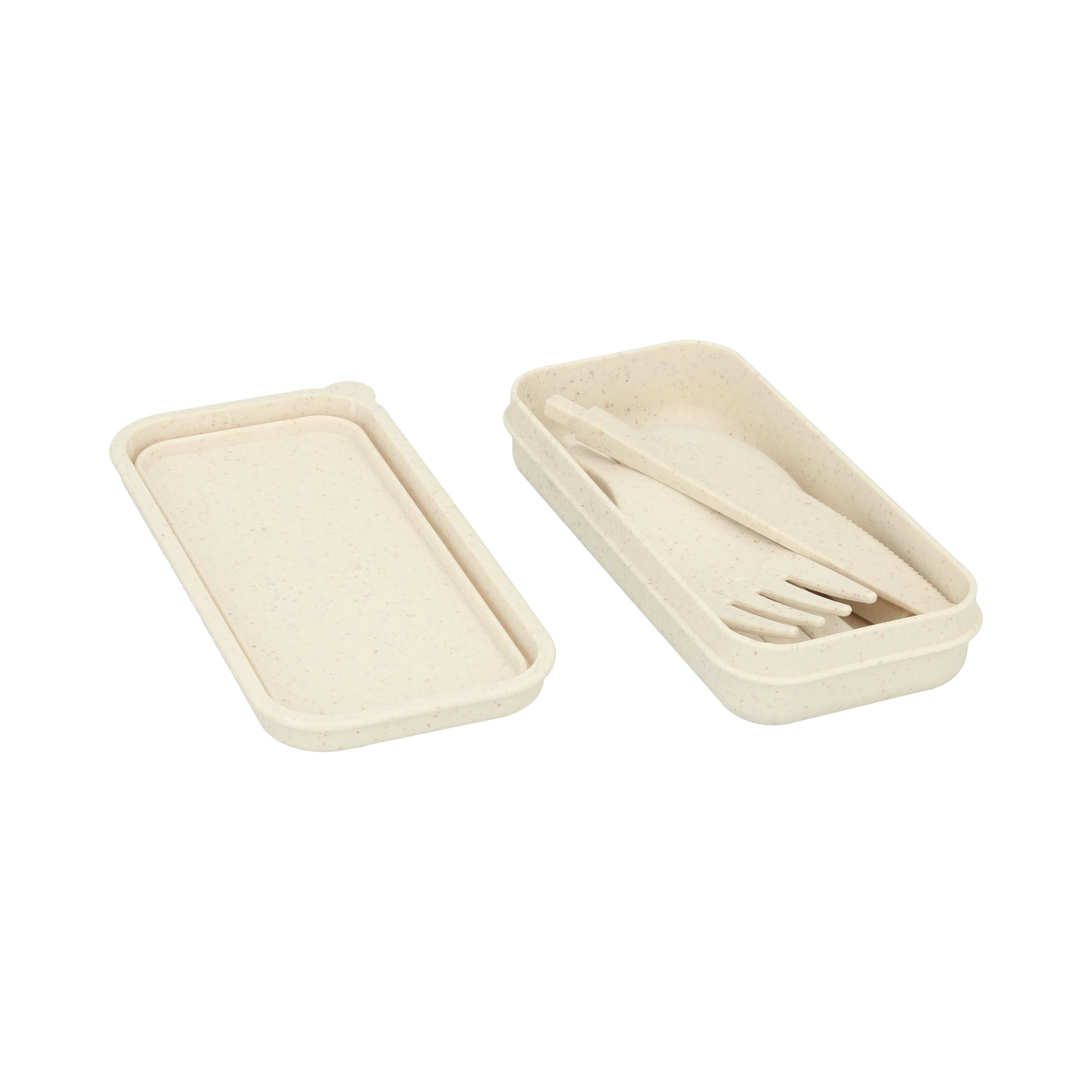 SET WHEAT STRAW TACNYNE