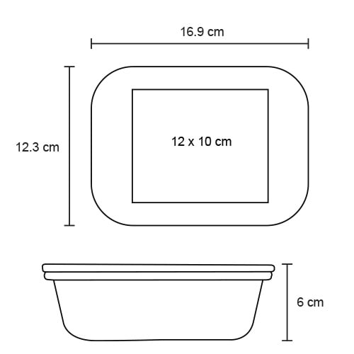 CONTENEDOR BAMBU TACOVRA