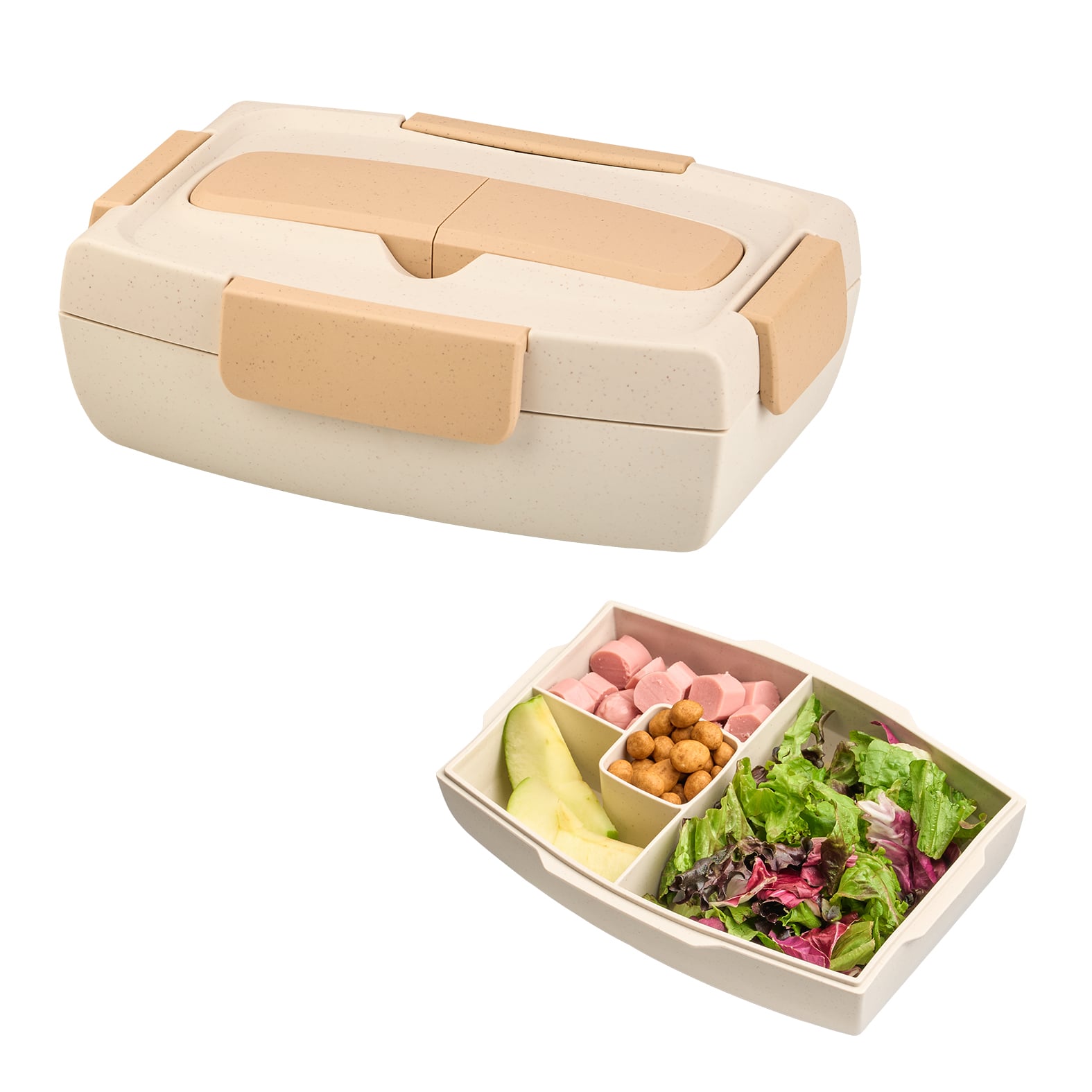 CONTENEDOR WHEAT TACOYLT