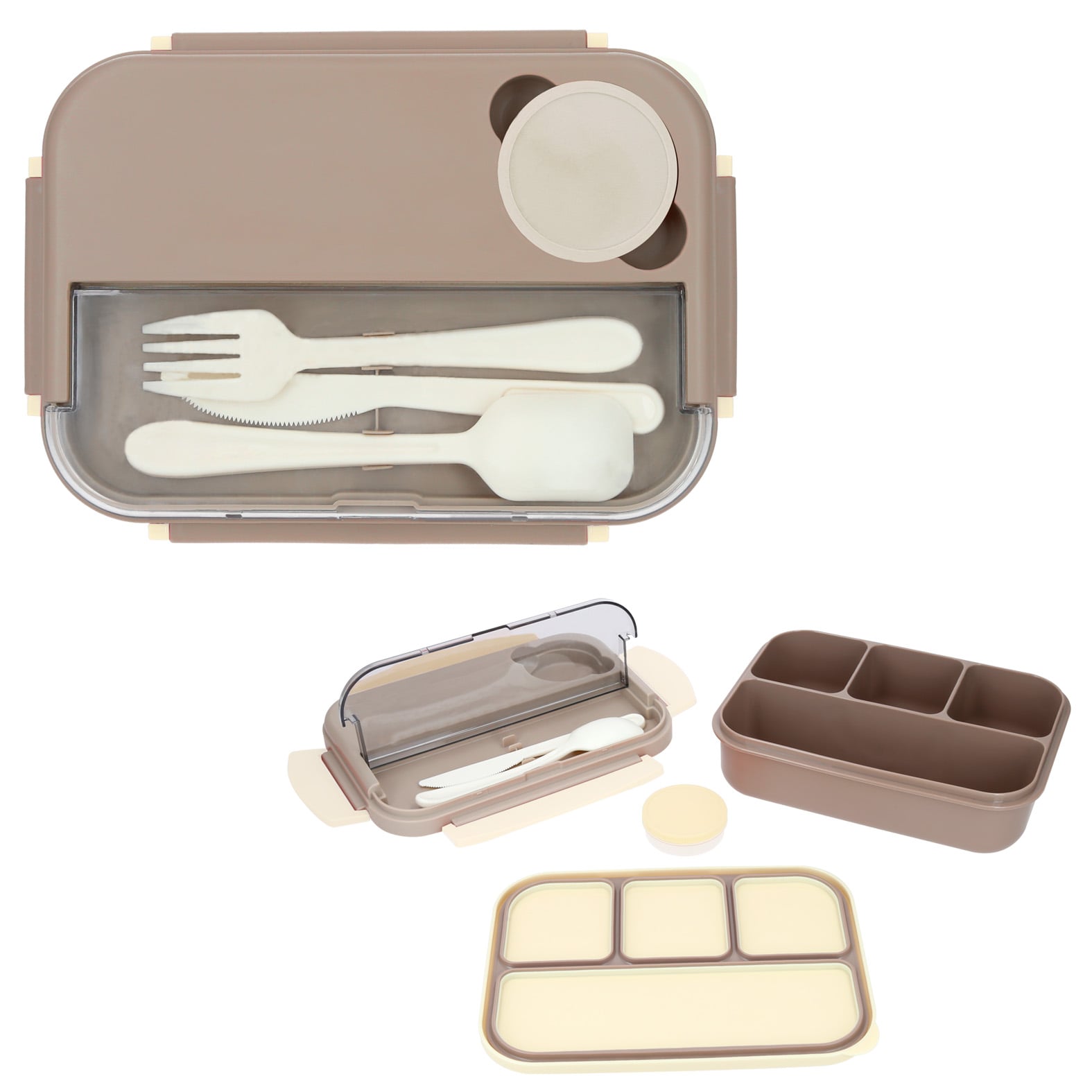CONTENEDOR PLASTICO TACPYNE