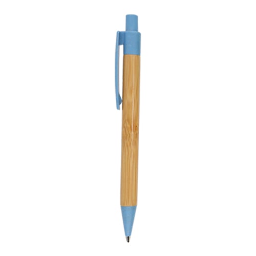 BOLIGRAFO BAMBU TACRENE