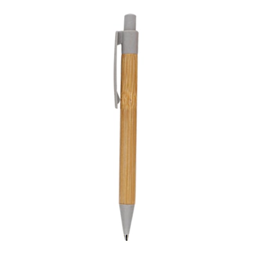 BOLIGRAFO BAMBU TACRENE