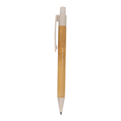 BOLIGRAFO BAMBU TACRENE