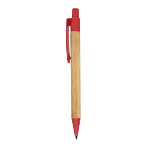 BOLIGRAFO BAMBU TACRENE