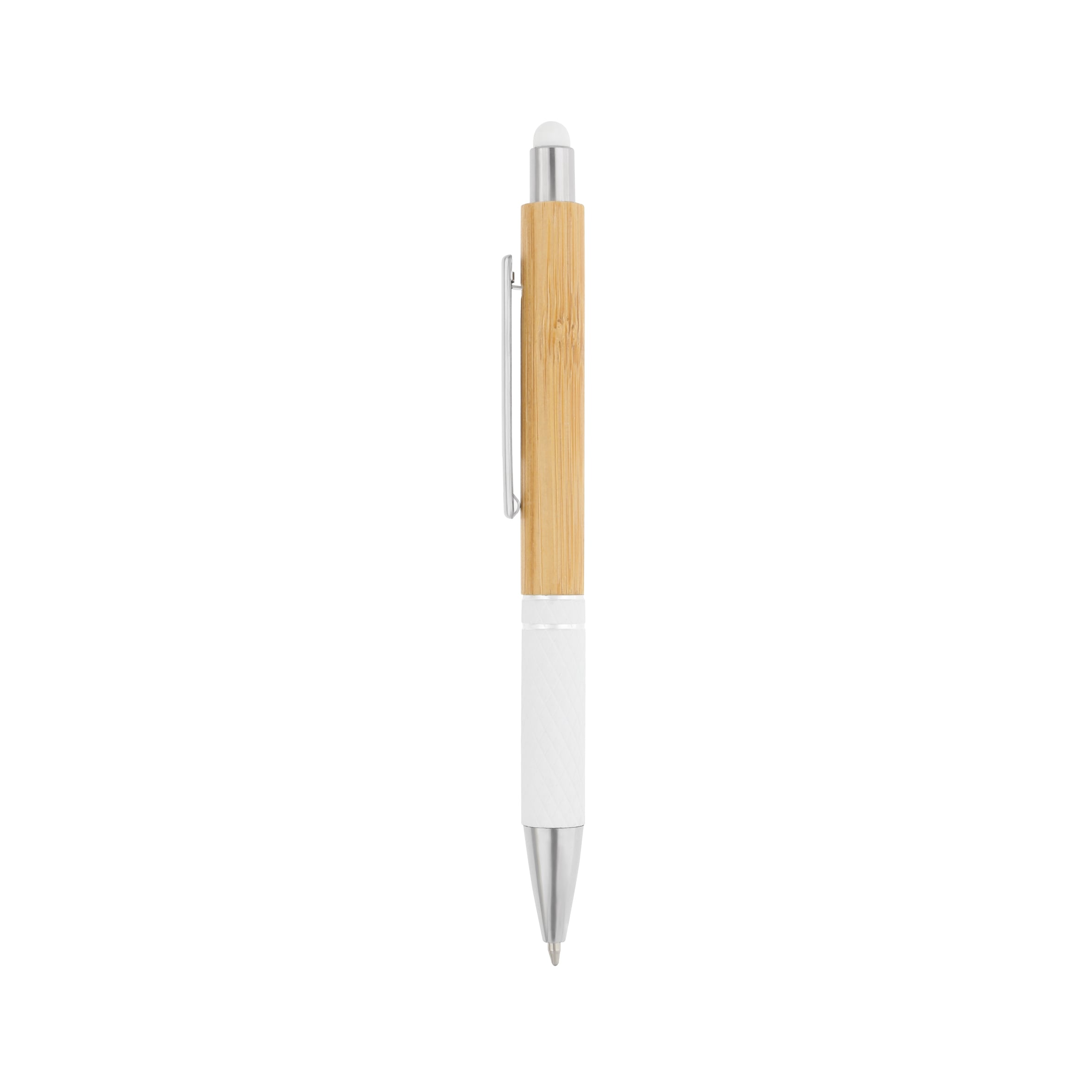 BOLIGRAFO BAMBU TACRIVS