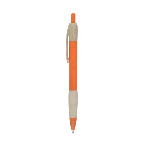 BOLIGRAFO WHEAT STRAW TACRYRE