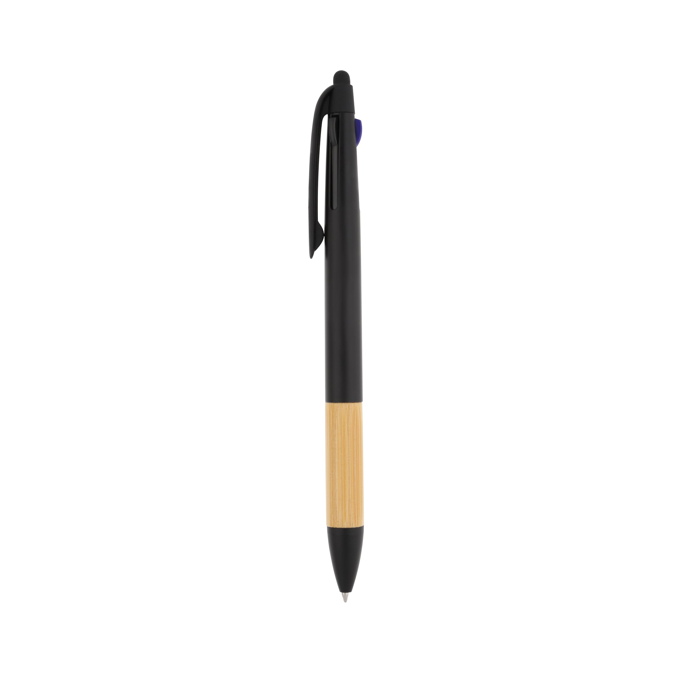 BOLIGRAFO PLASTICO TACSELD