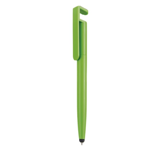 BOLIGRAFO PLASTICO TACSIAL
