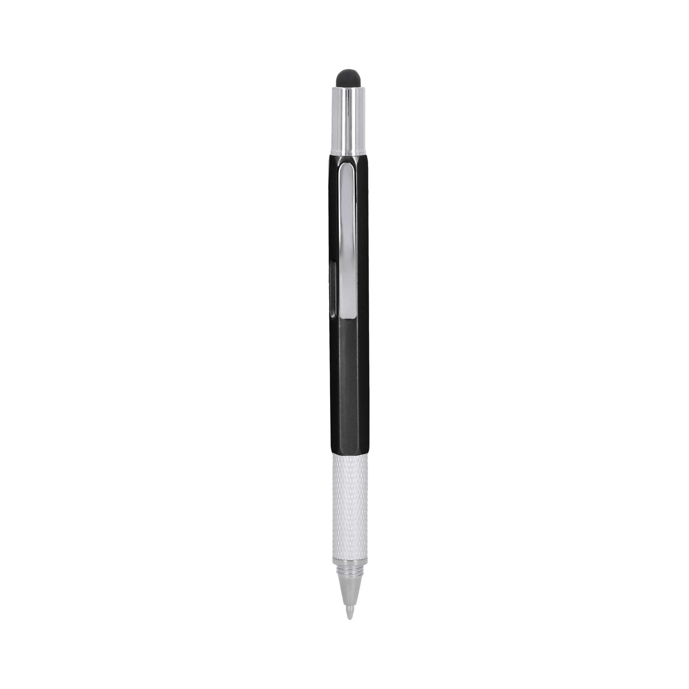 BOLIGRAFO METAL TACSION