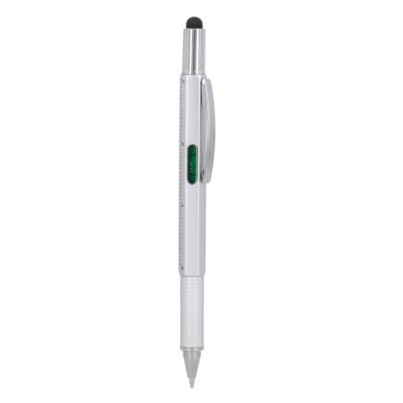 BOLIGRAFO METAL TACSION