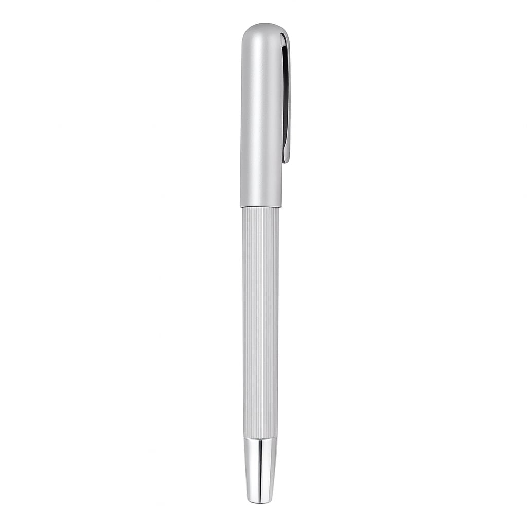 BOLIGRAFO METAL TACSKUL