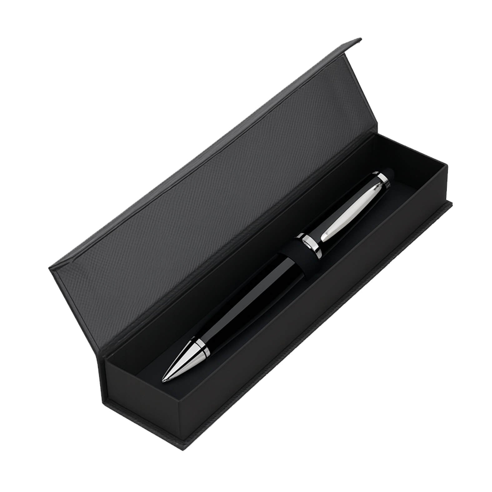 BOLIGRAFO METAL TACSNIS