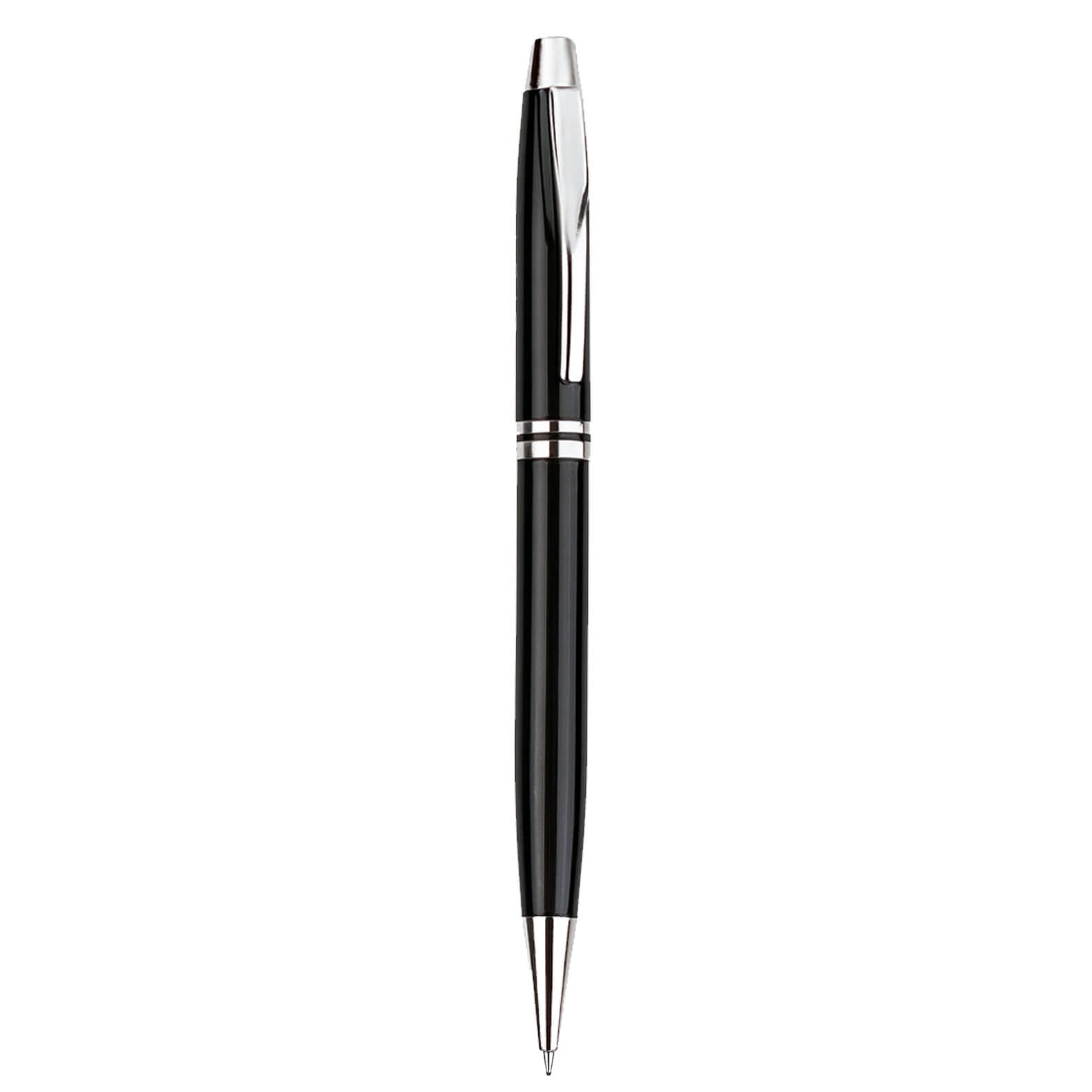 BOLIGRAFO METAL TACSONYX