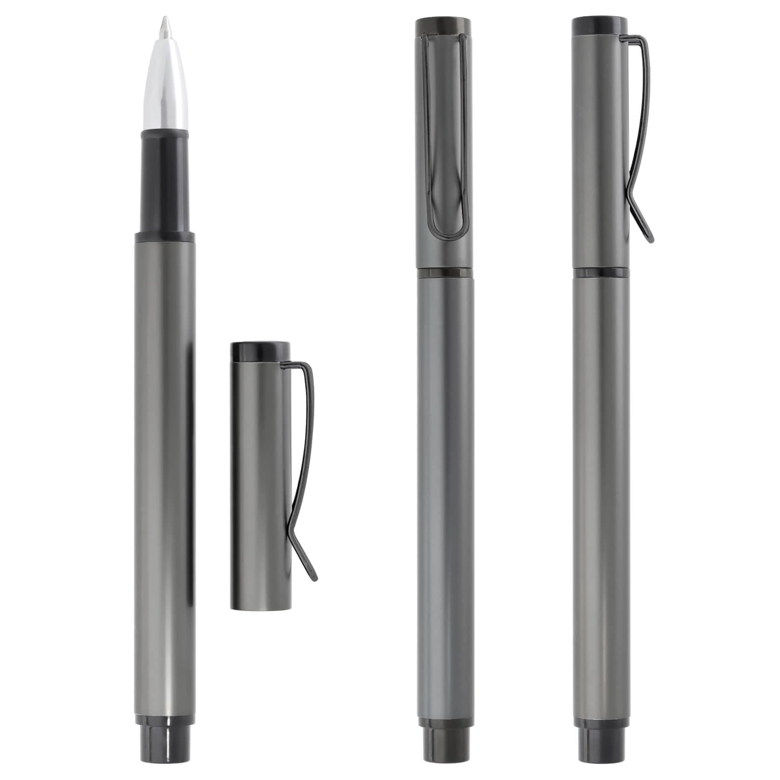 BOLIGRAFO METAL TACSVAL