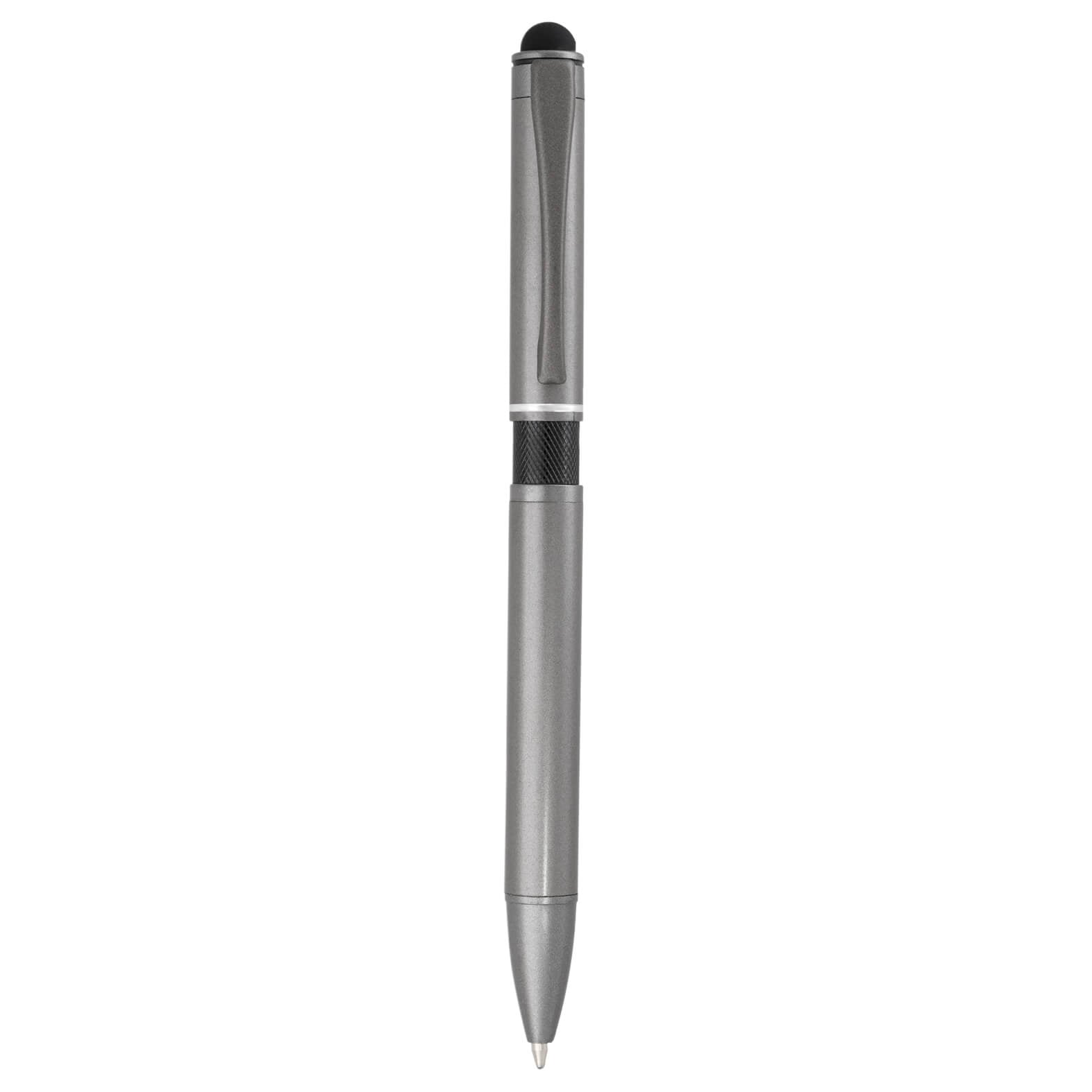 BOLIGRAFO METAL TACSVAS