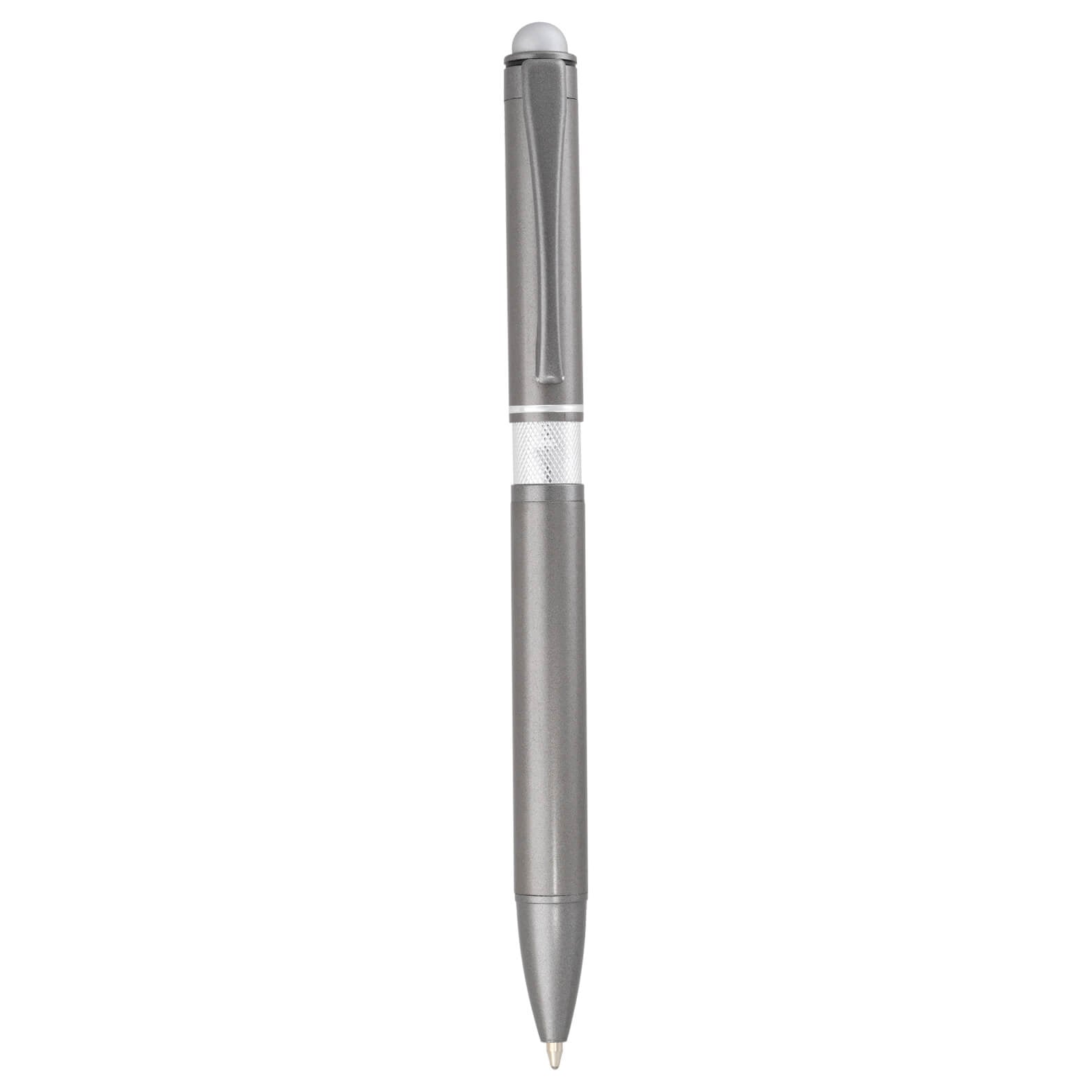 BOLIGRAFO METAL TACSVAS