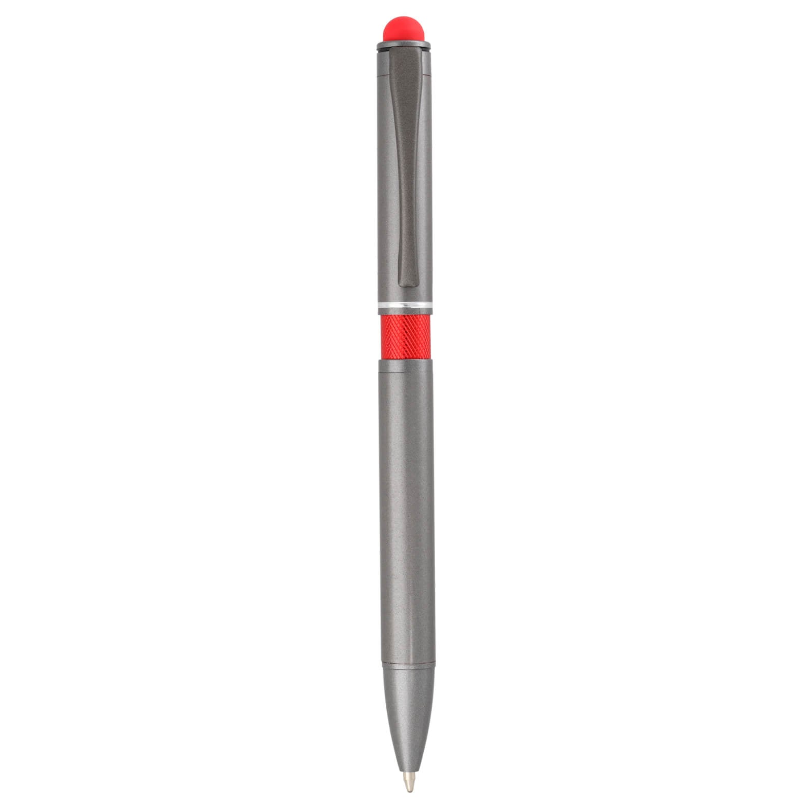 BOLIGRAFO METAL TACSVAS
