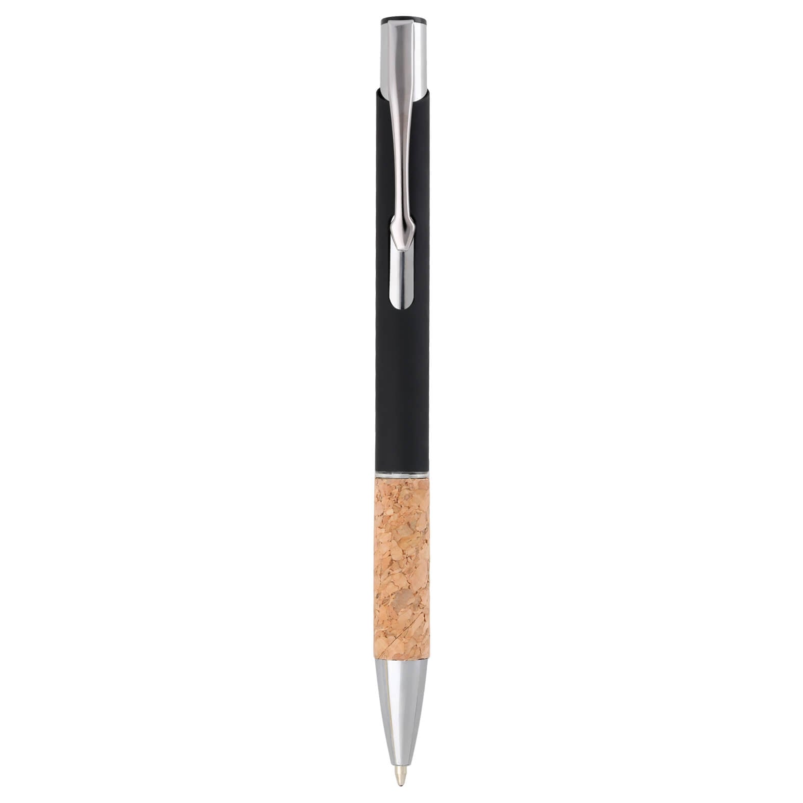 BOLIGRAFO METAL TACSYDE