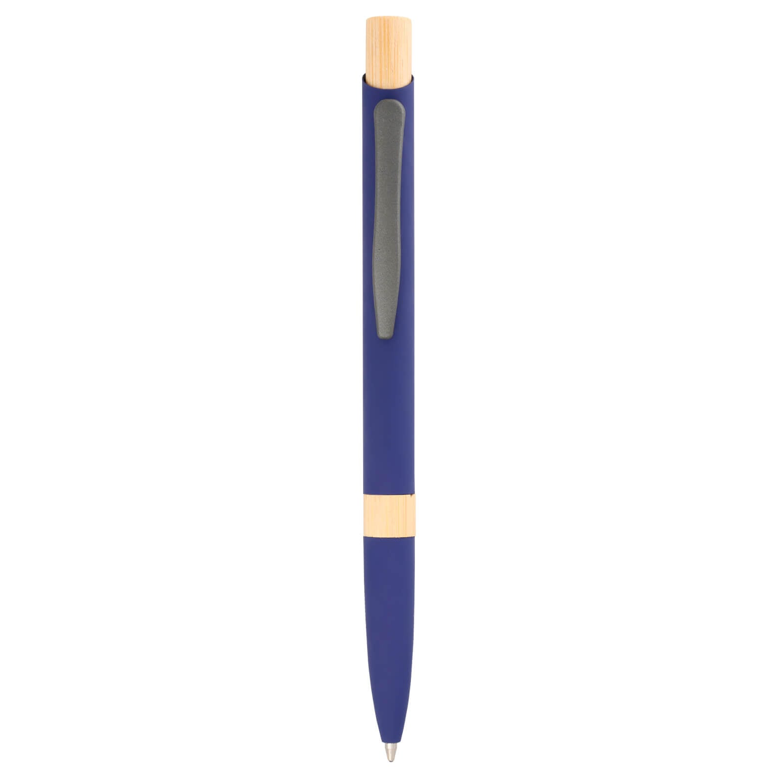 BOLIGRAFO METAL TACTALV