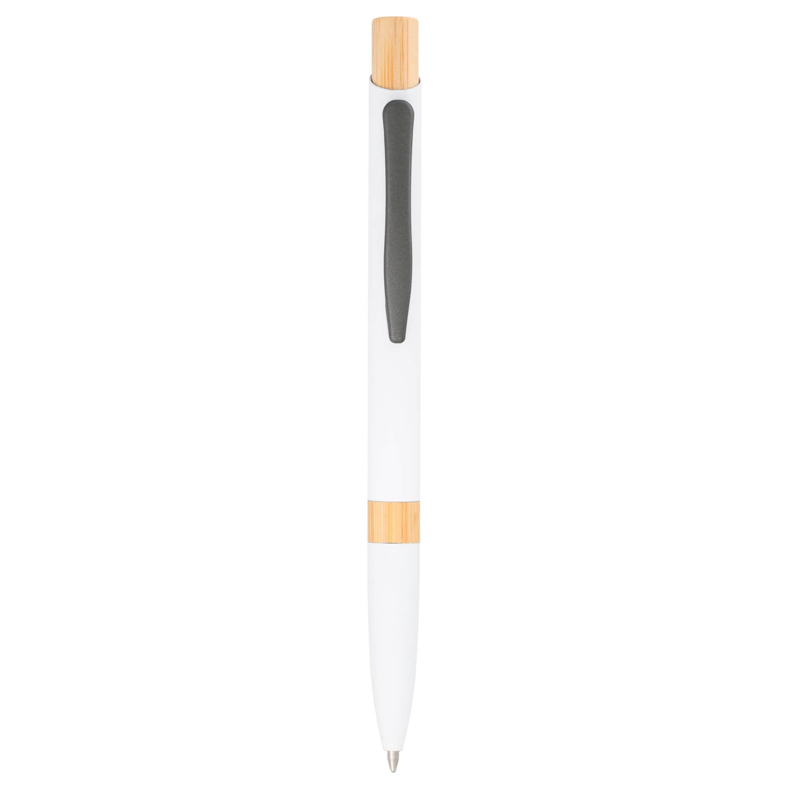 BOLIGRAFO METAL TACTALV