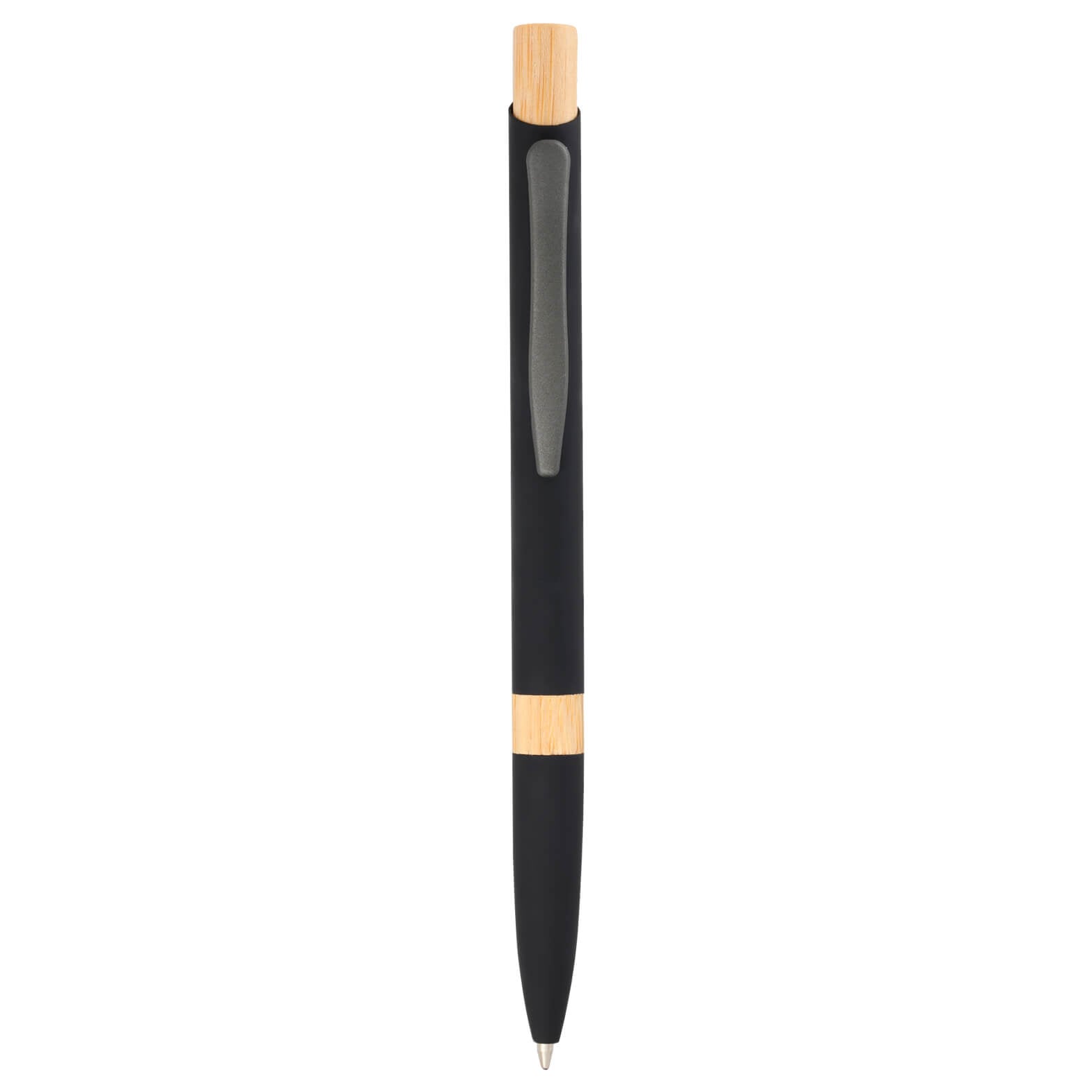 BOLIGRAFO METAL TACTALV
