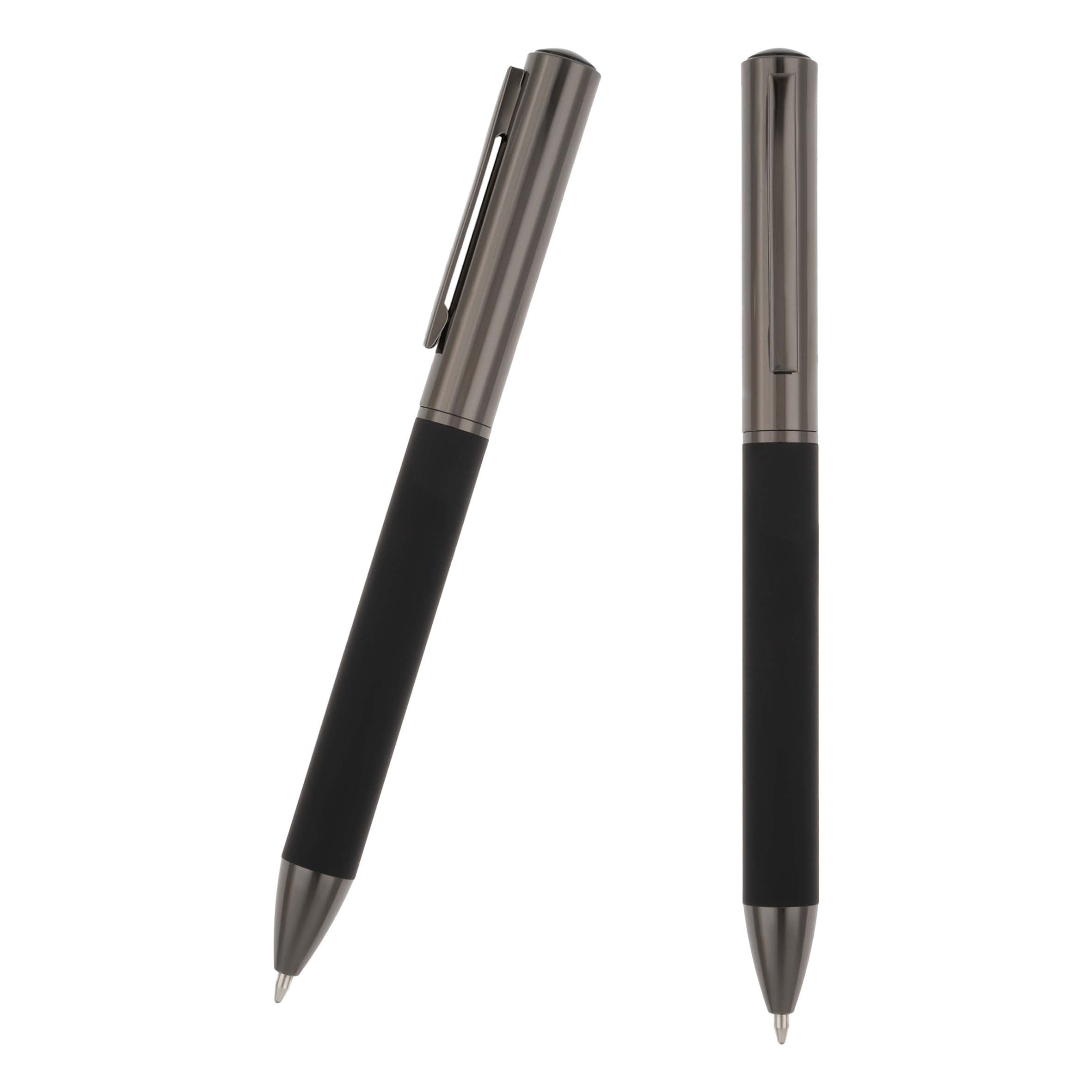 BOLIGRAFO METAL TACTINX