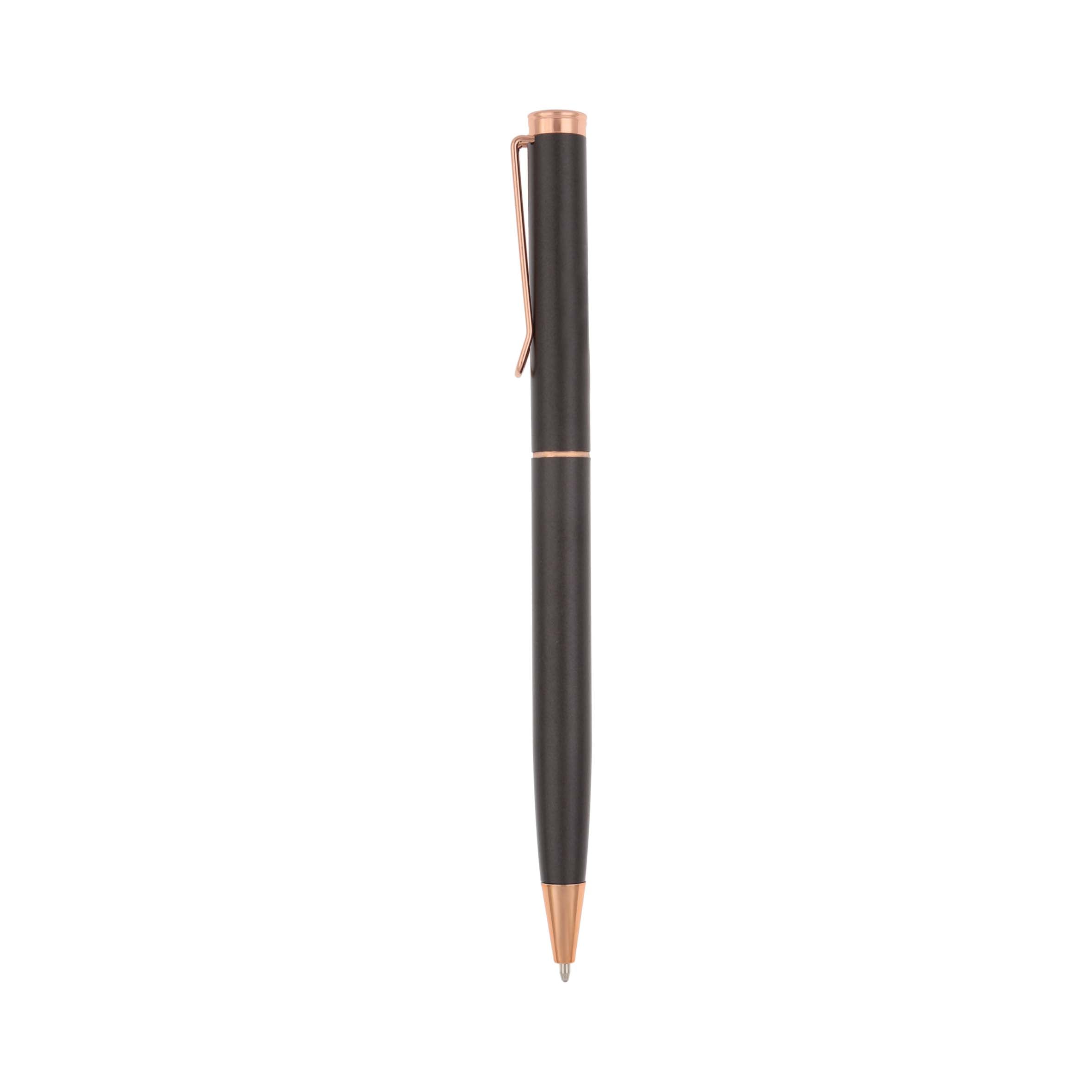 BOLIGRAFO METAL TACTIOK