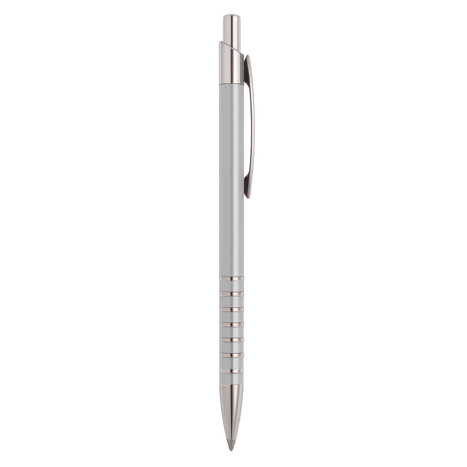 BOLIGRAFO ALUMINIO TACTIZM