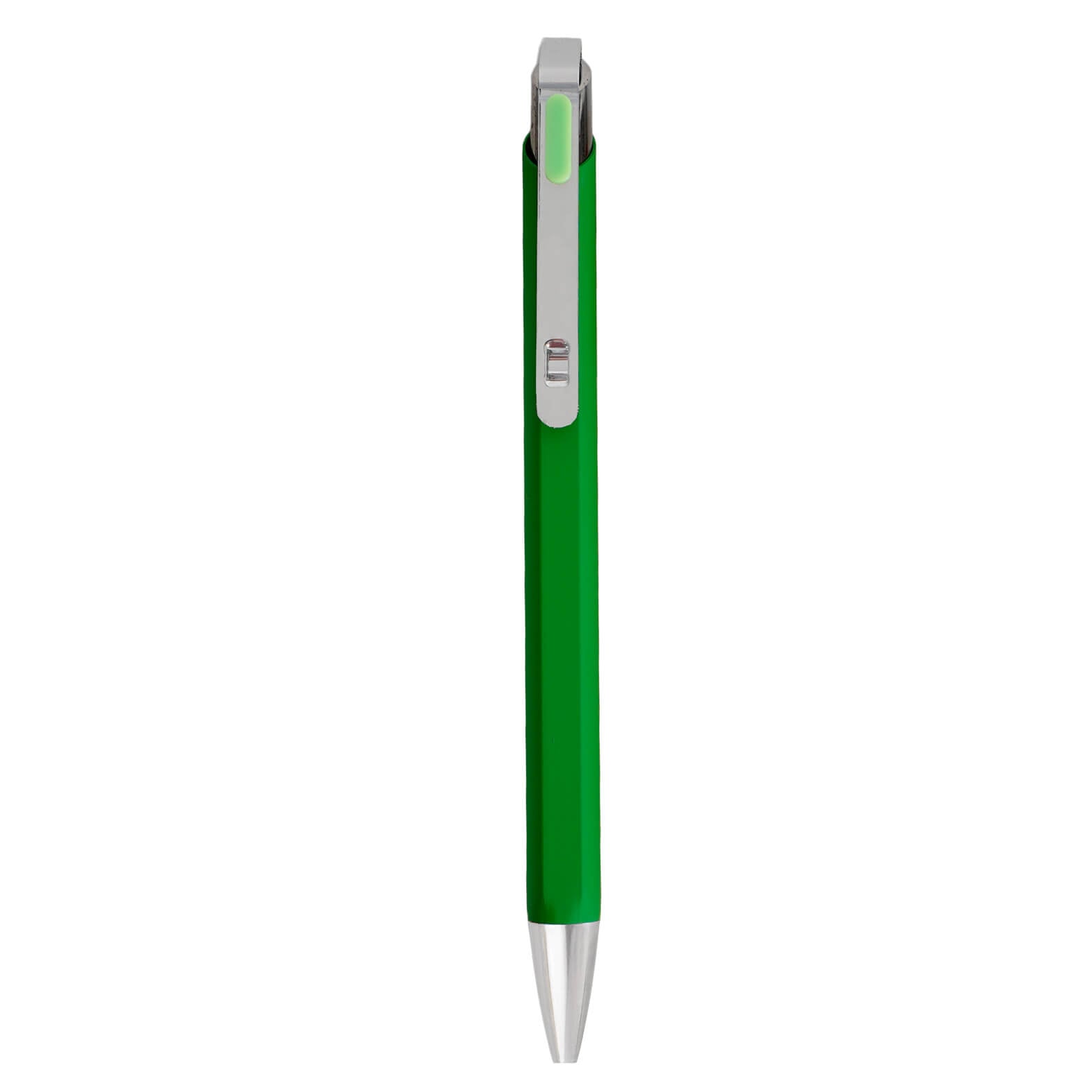 BOLIGRAFO METAL TACTNIC