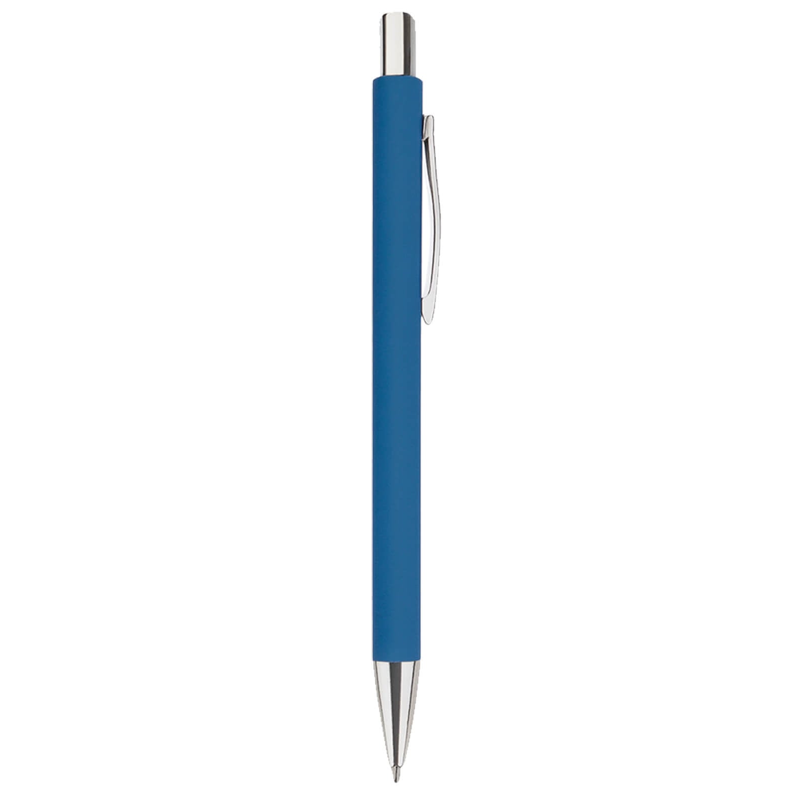 BOLIGRAFO METAL TACTNIX