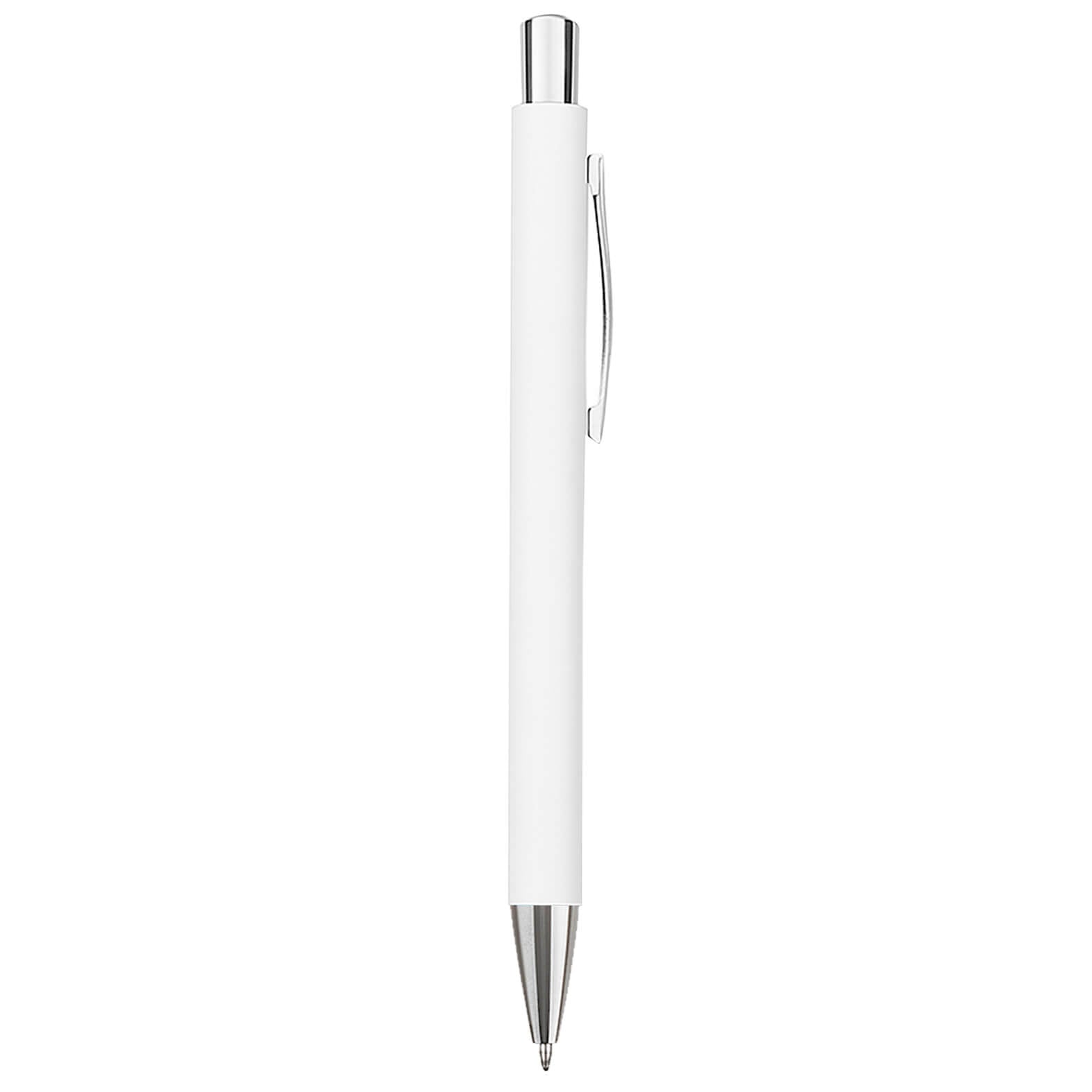 BOLIGRAFO METAL TACTNIX