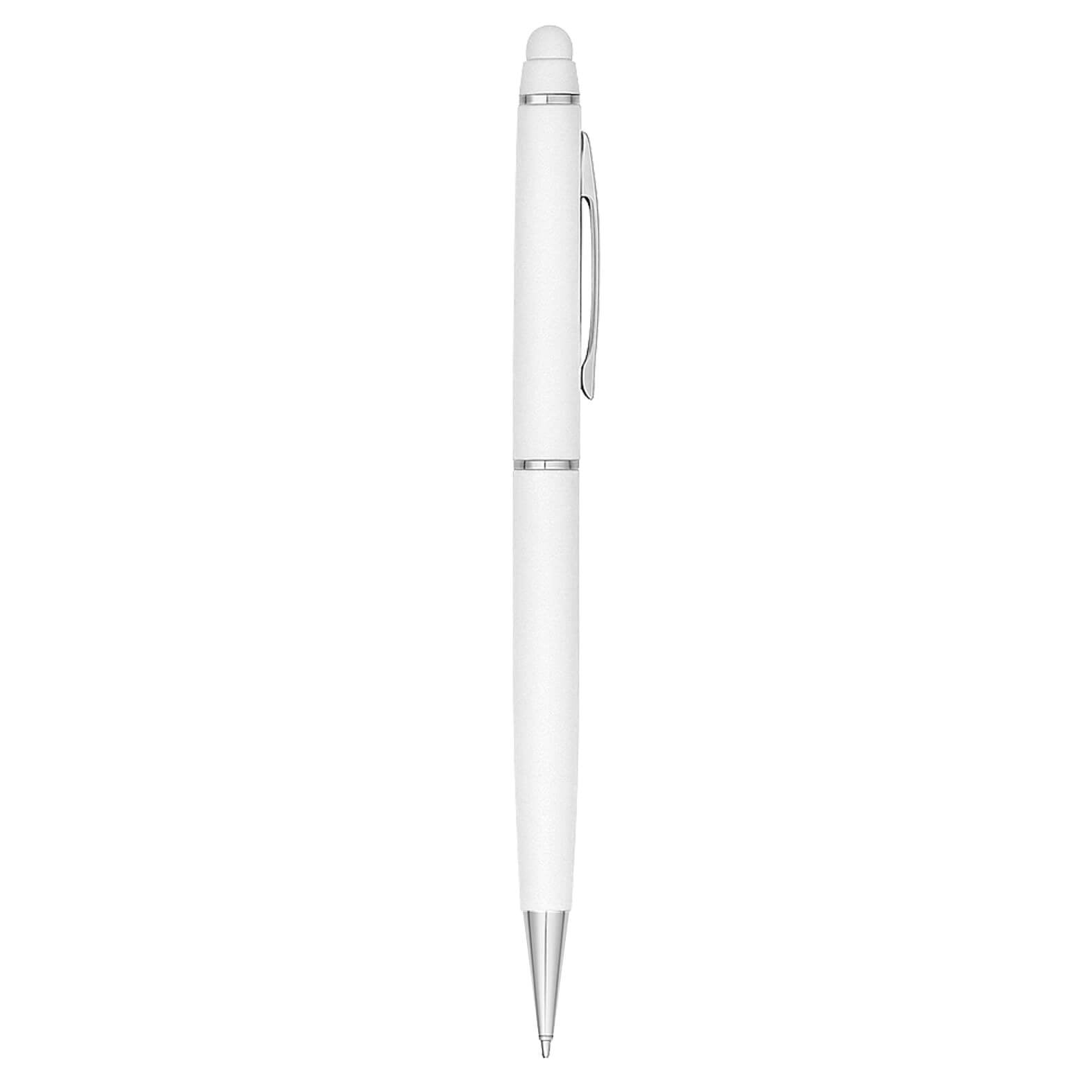 BOLIGRAFO METAL TACTOELD