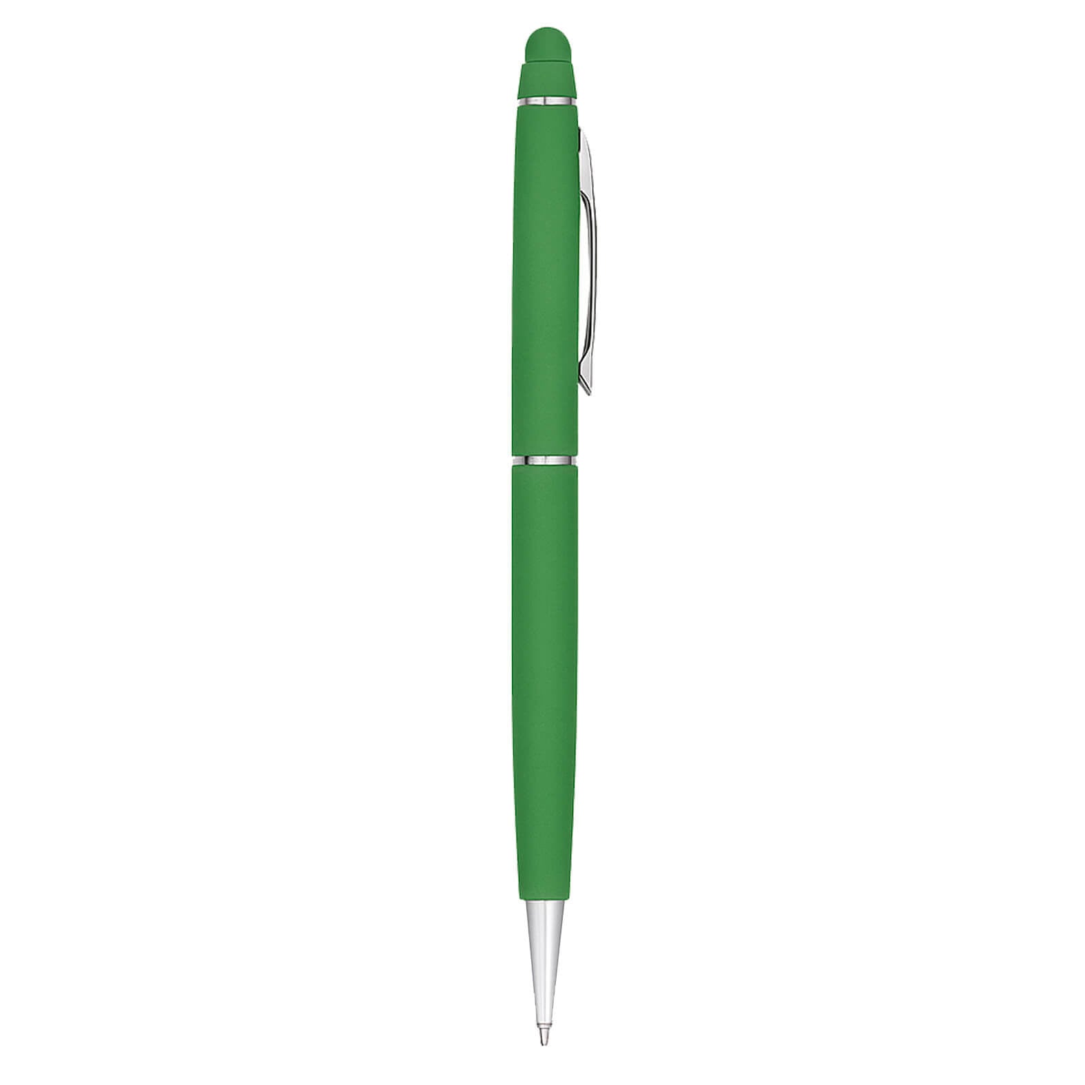 BOLIGRAFO METAL TACTOELD