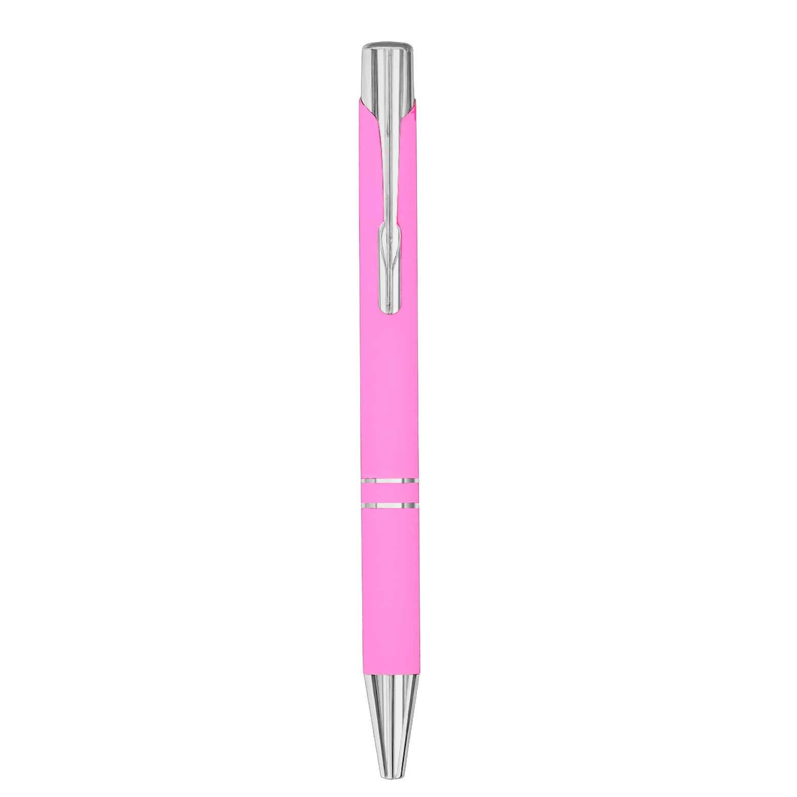 BOLIGRAFO METAL TACTOENT