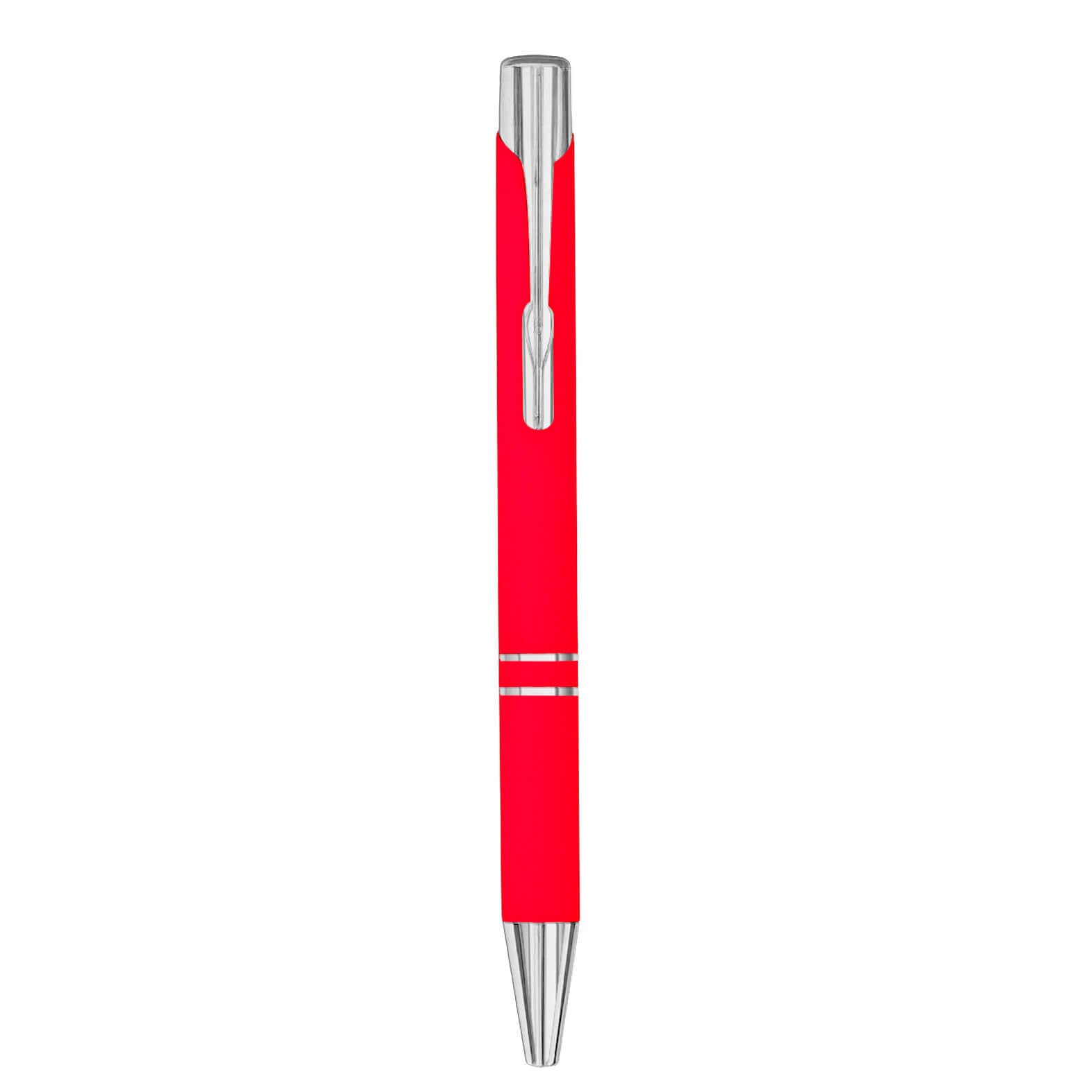 BOLIGRAFO METAL TACTOENT