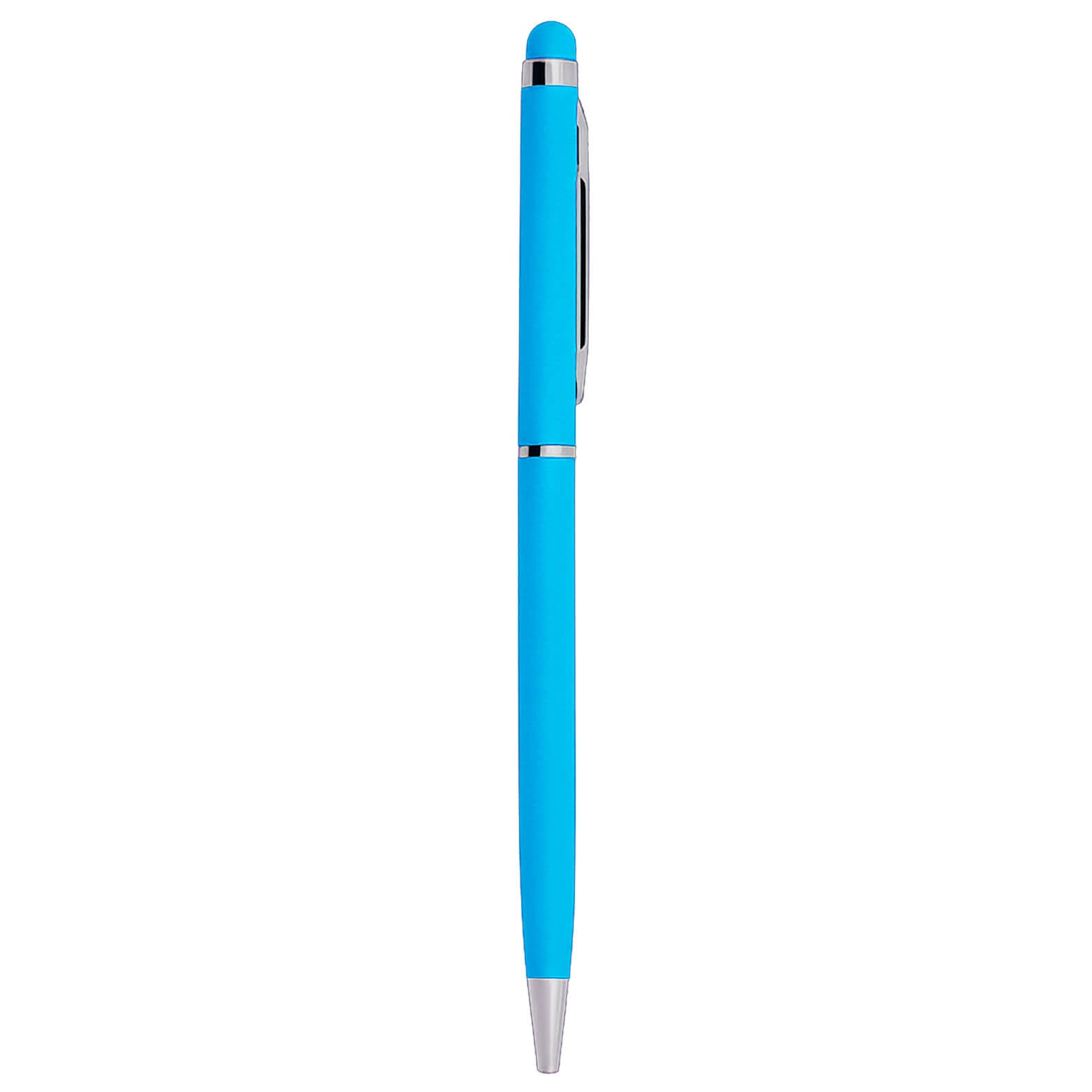 BOLIGRAFO METAL TACTOETH