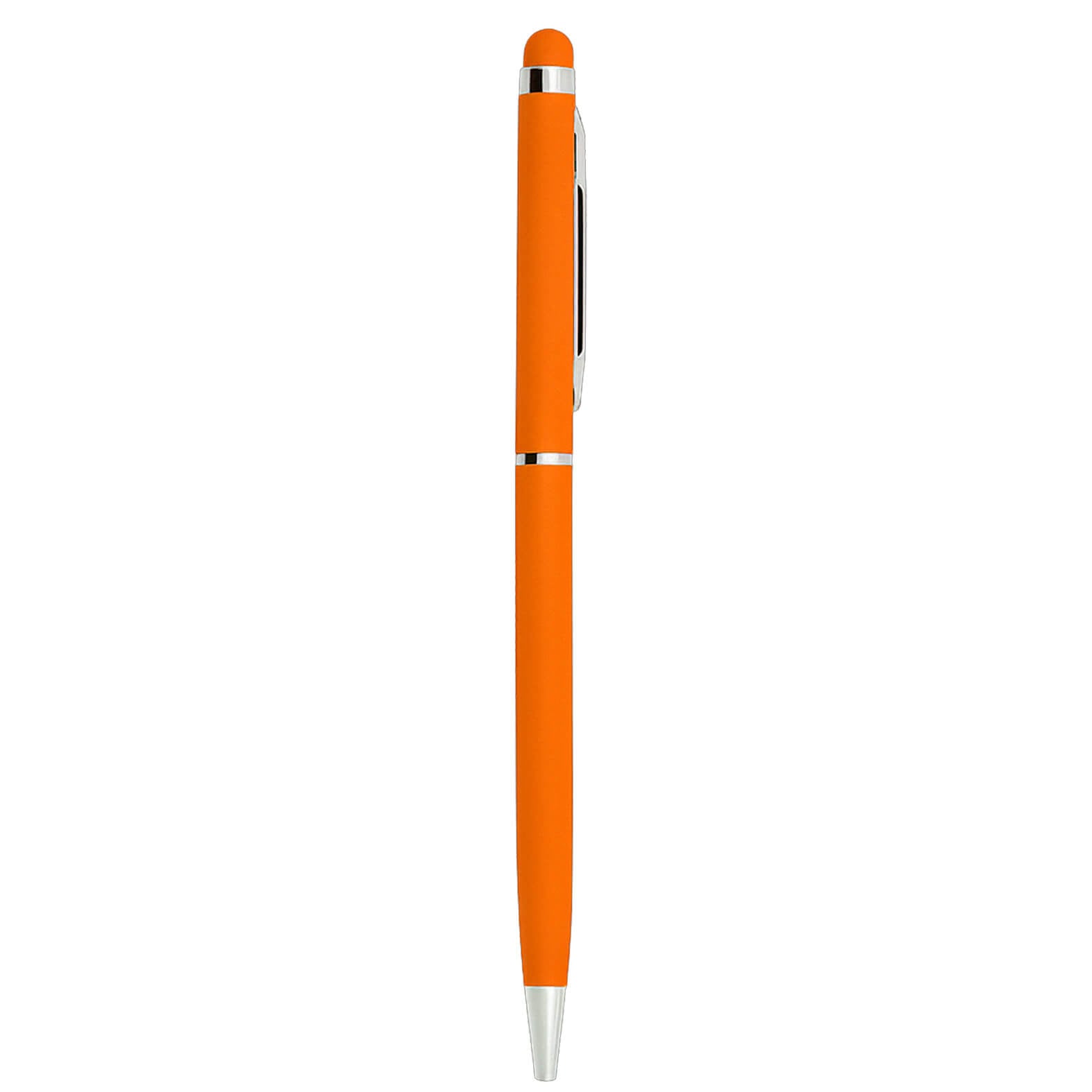 BOLIGRAFO METAL TACTOETH