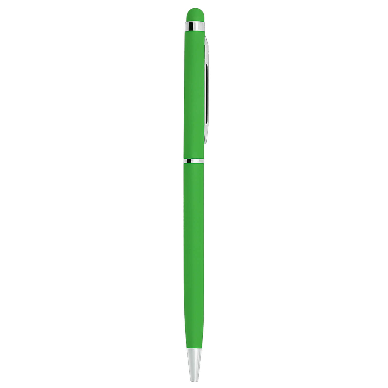 BOLIGRAFO METAL TACTOETH