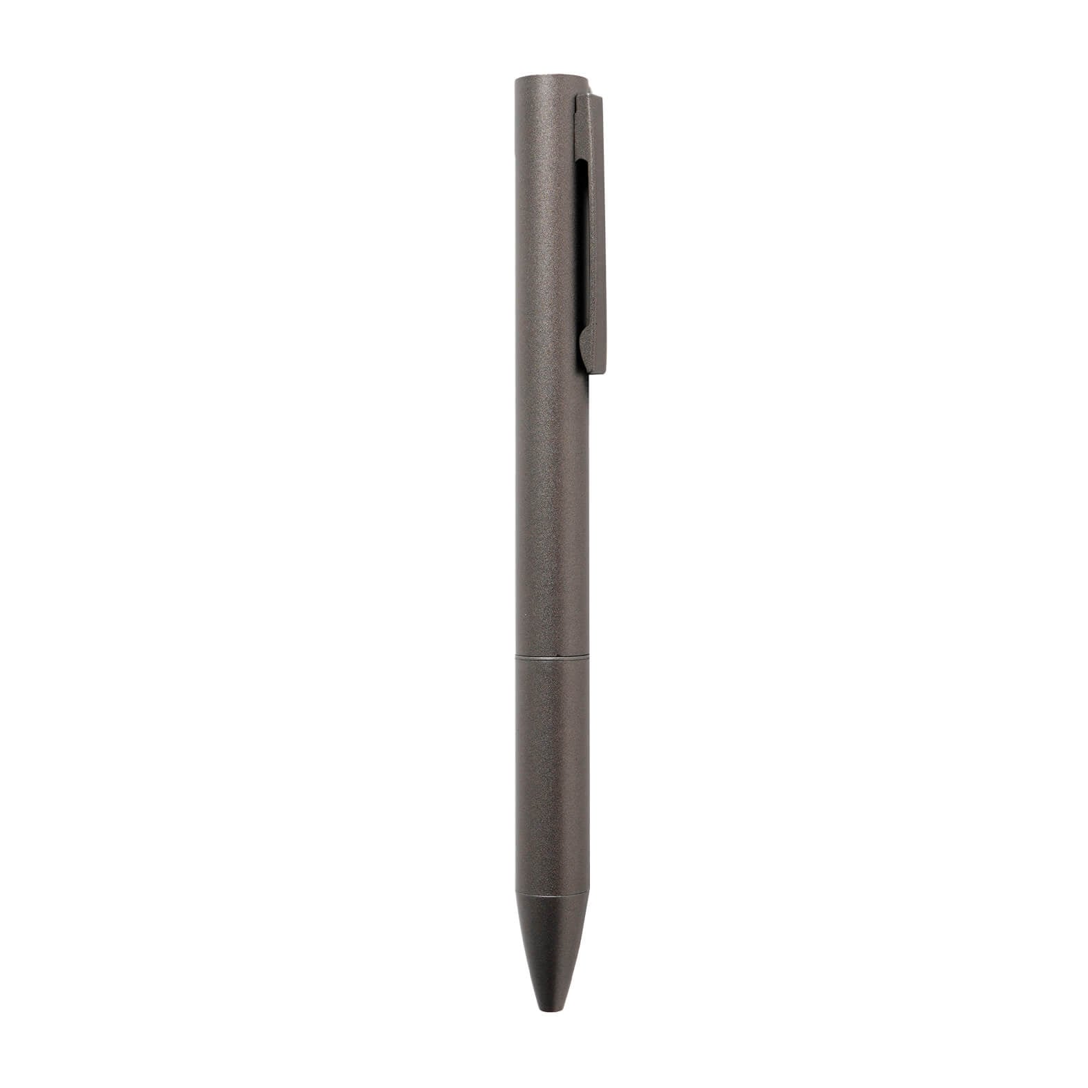 BOLIGRAFO METAL TACTOFT