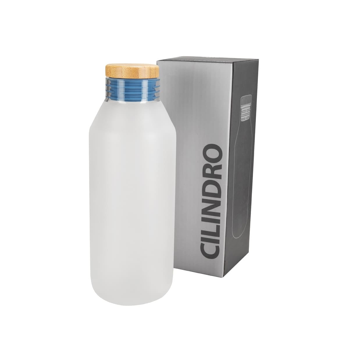 CILINDRO TADTER