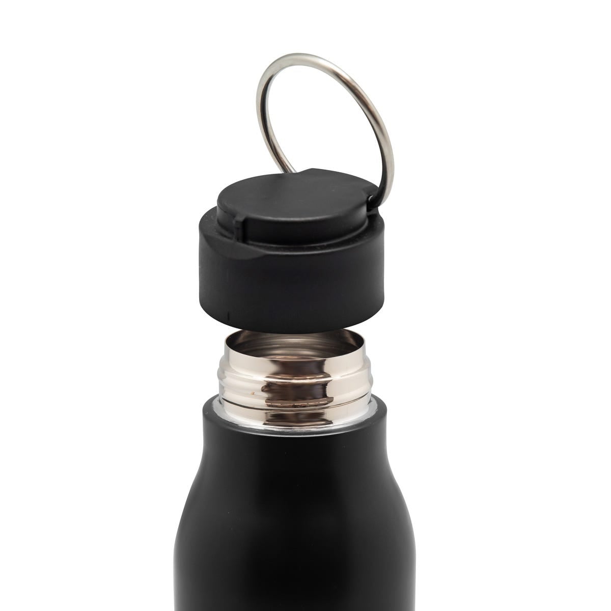 CILINDRO ACERO INOXIDABLE / PLASTICO TAEALV