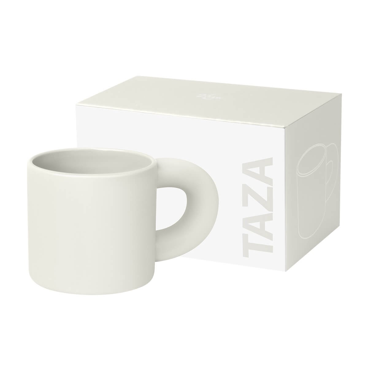 TAZA TAEEVO