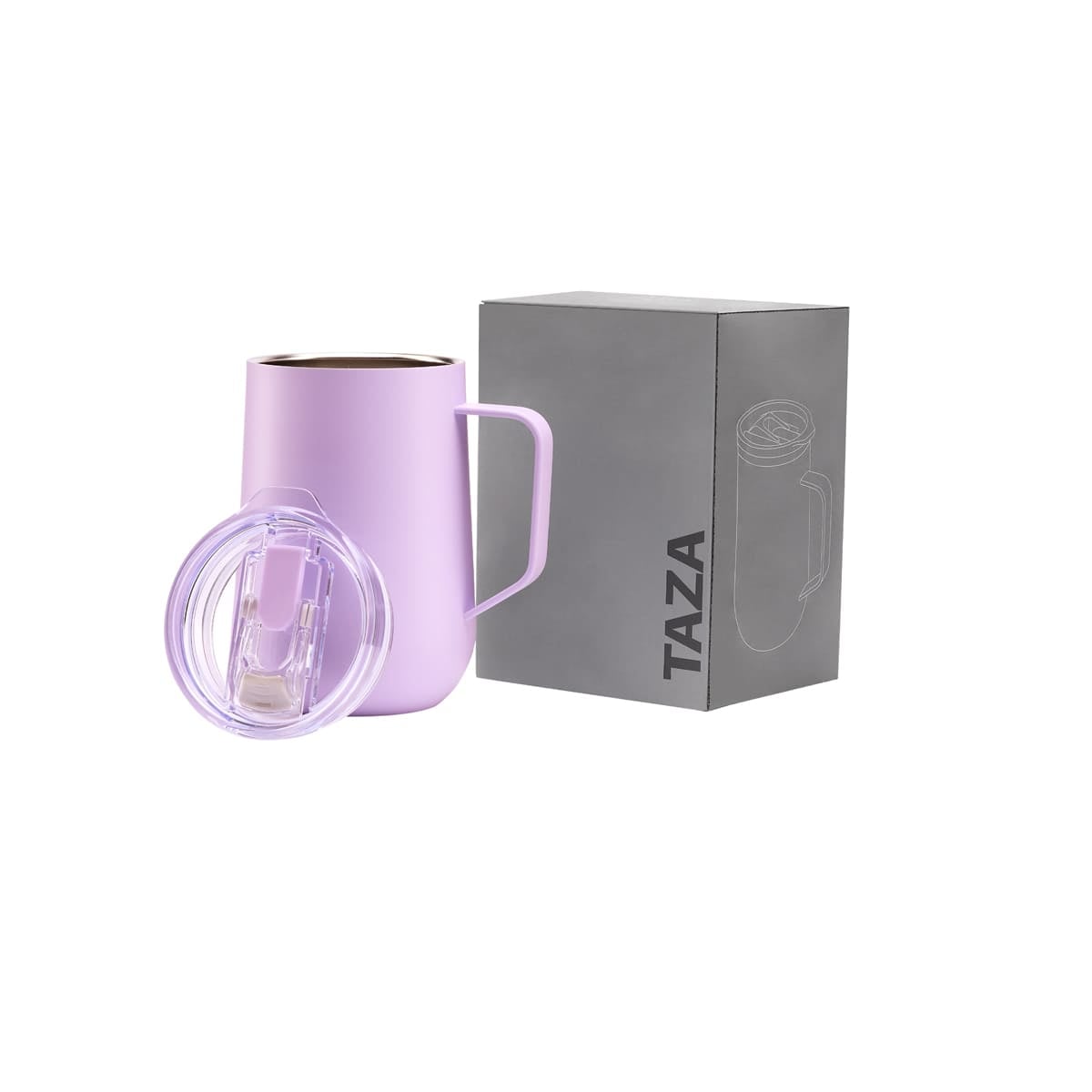 TAZA TAEIRN