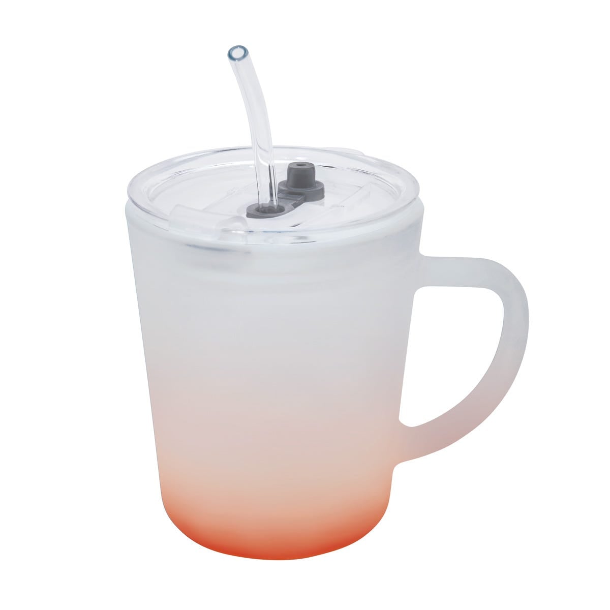 TAZA VIDRIO / PLASTICO / SILICN TAEIZM