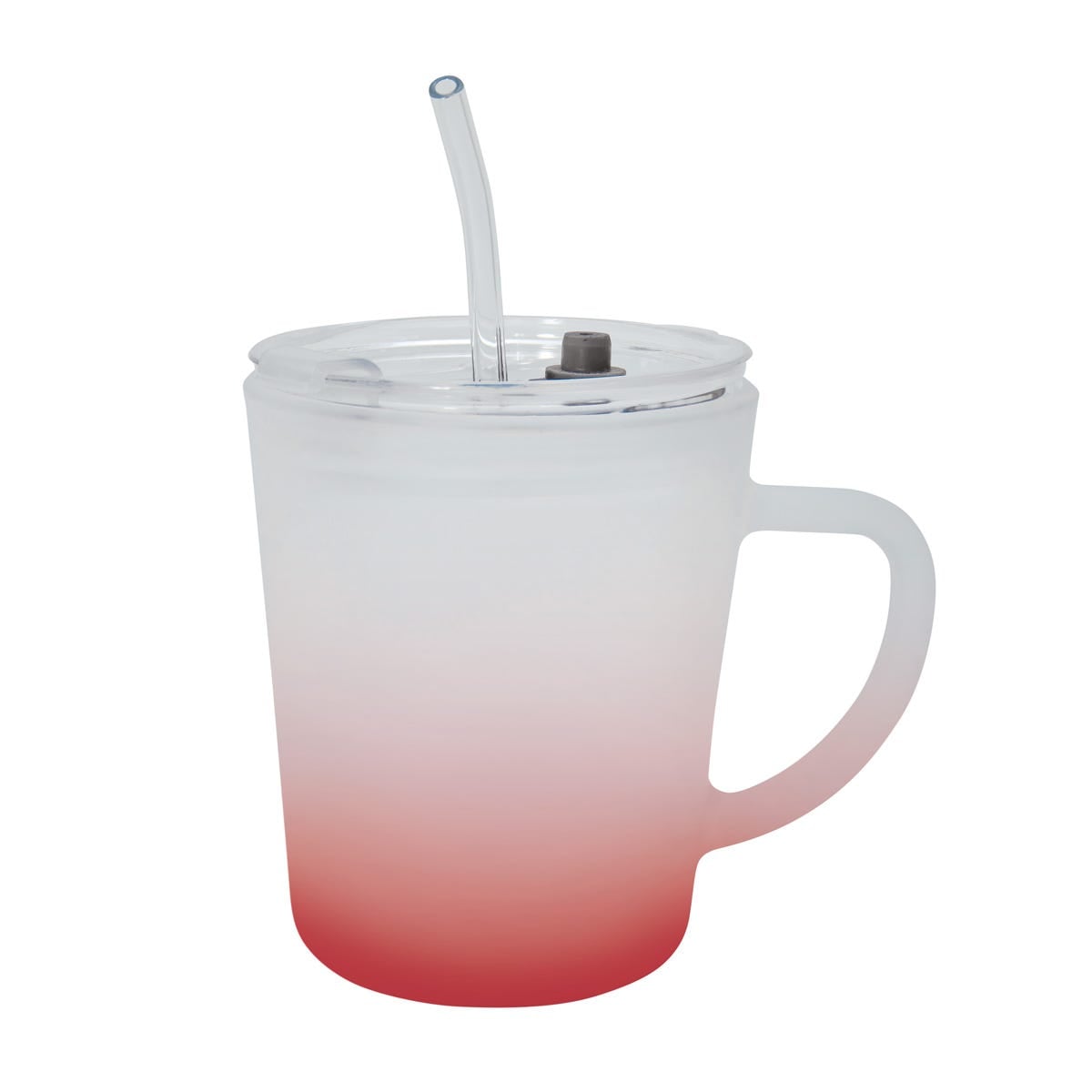 TAZA VIDRIO / PLASTICO / SILICN TAEIZM