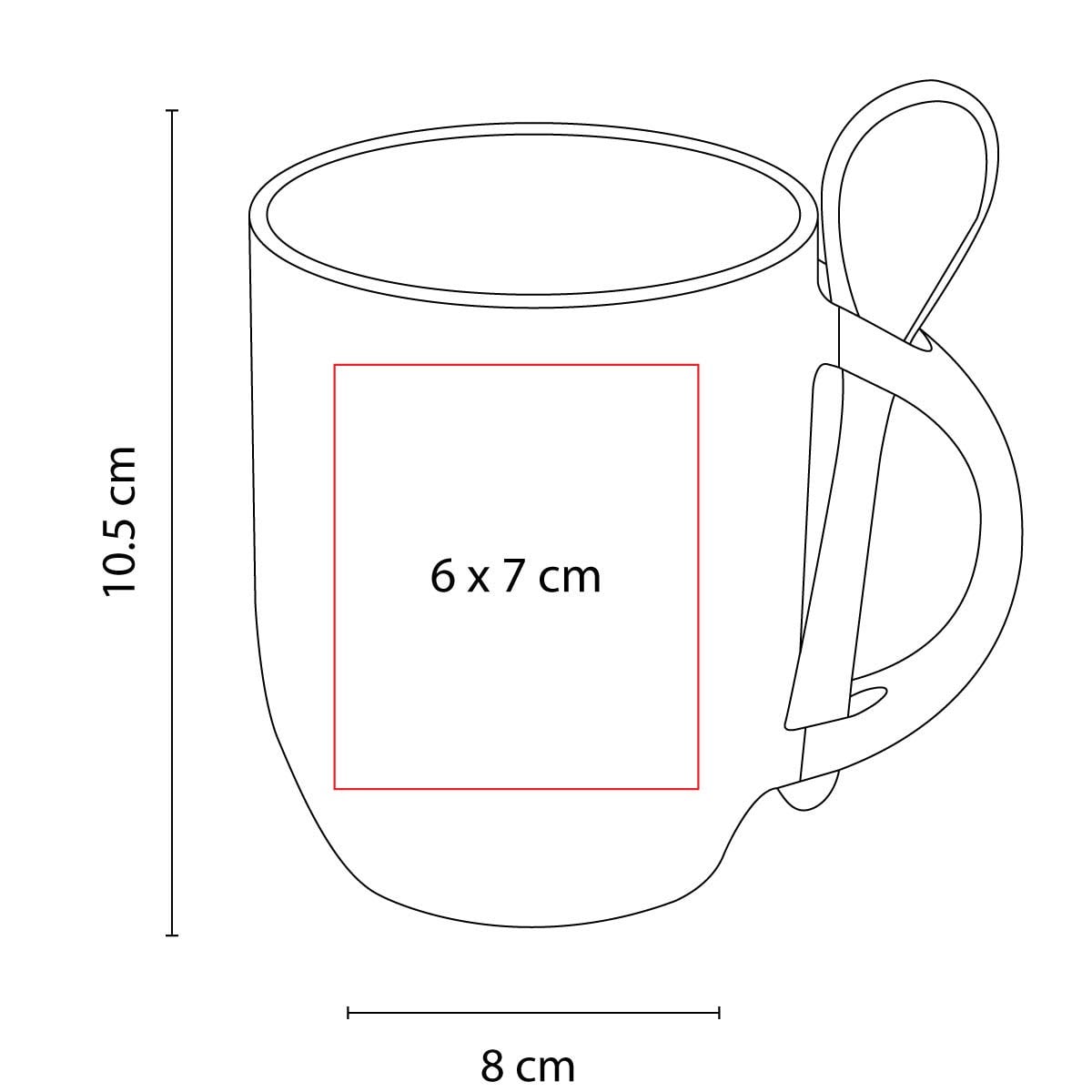 TAZA TAENTA