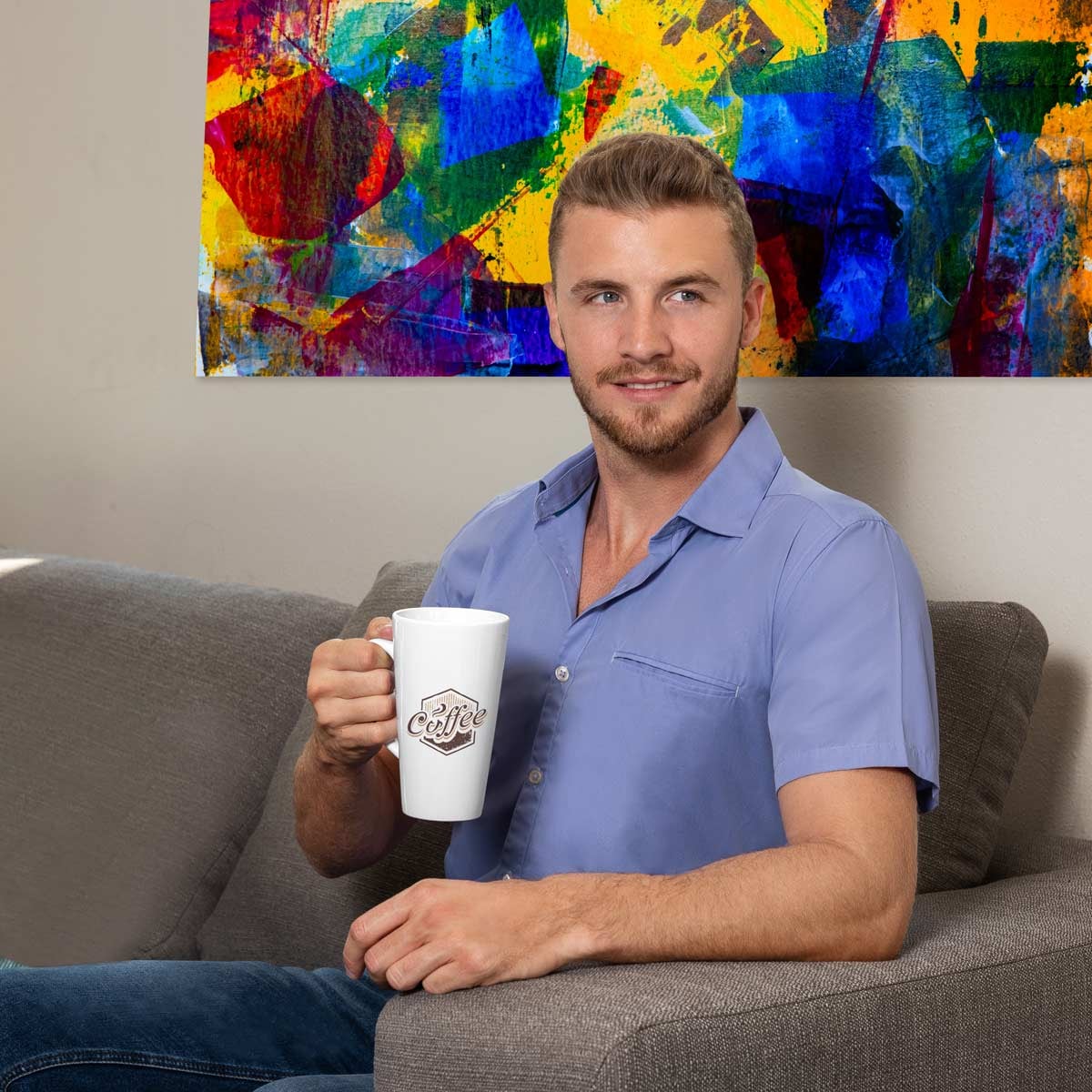 TAZA TAEOELD